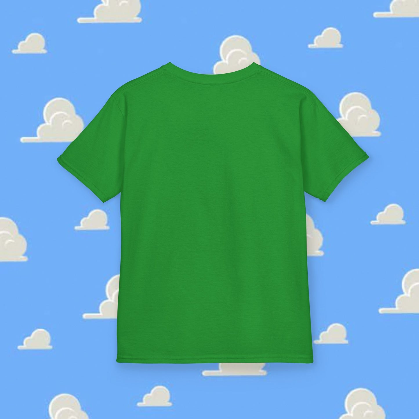 Party People Kids Tee