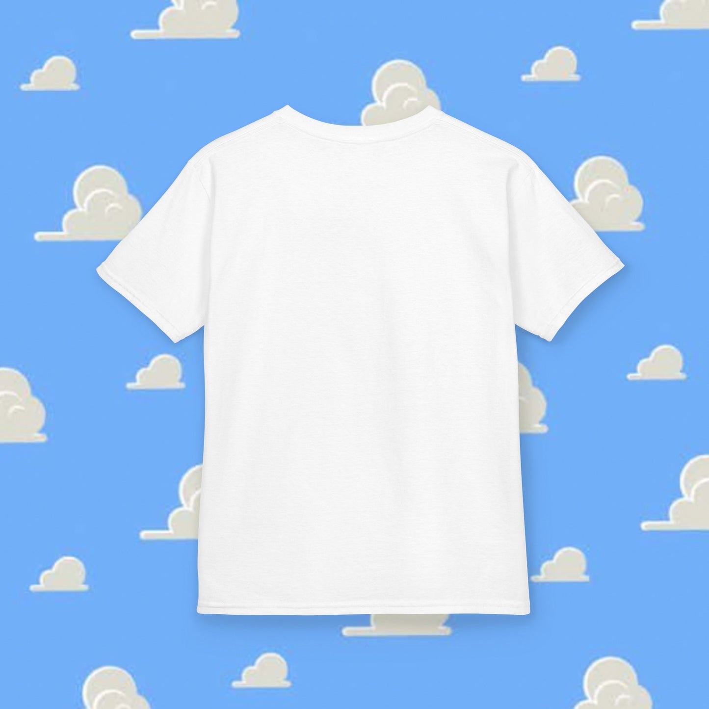 Party People Kids Tee
