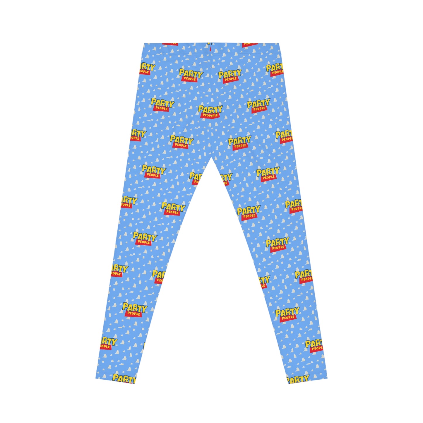 Party People Leggings