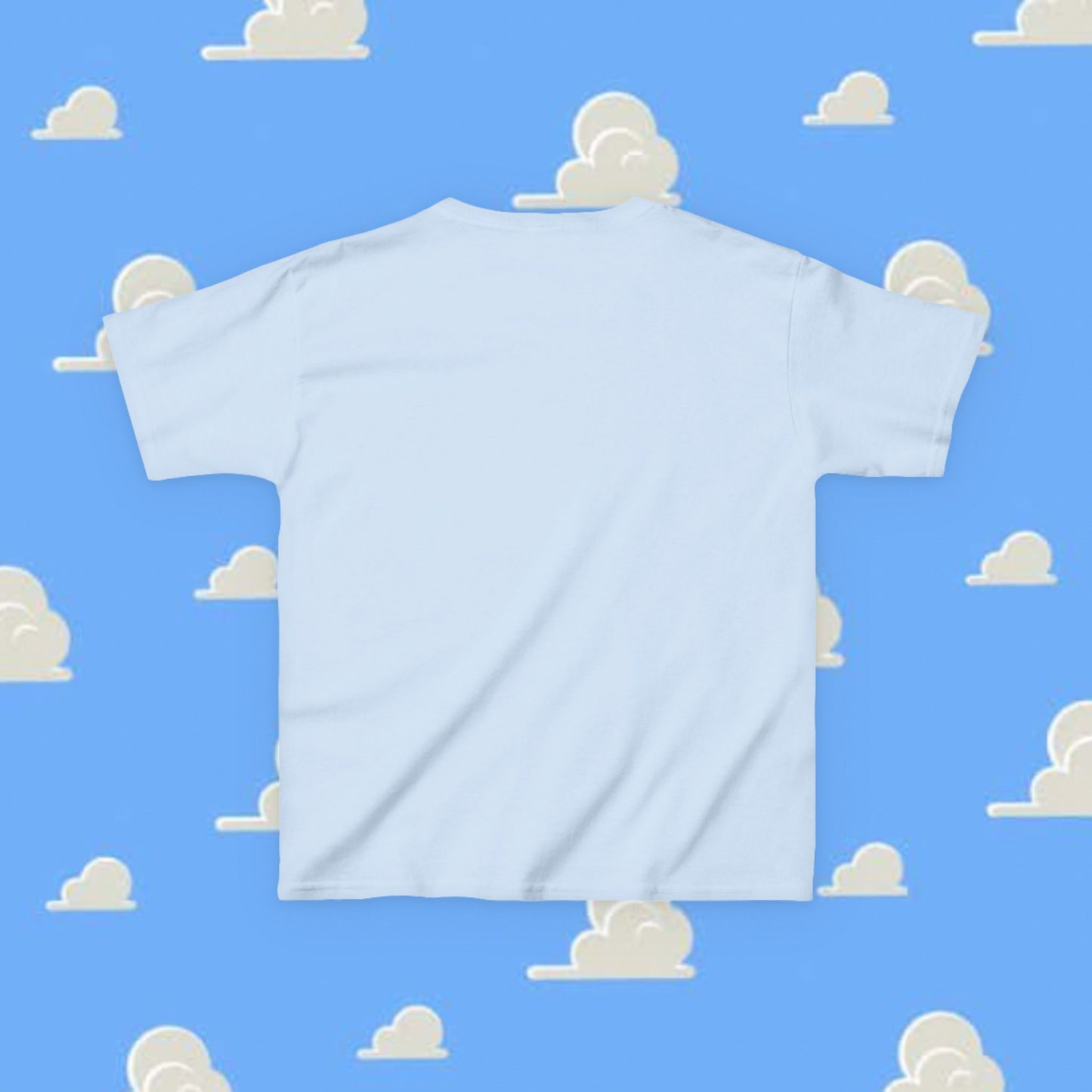 Party People Kids Tee