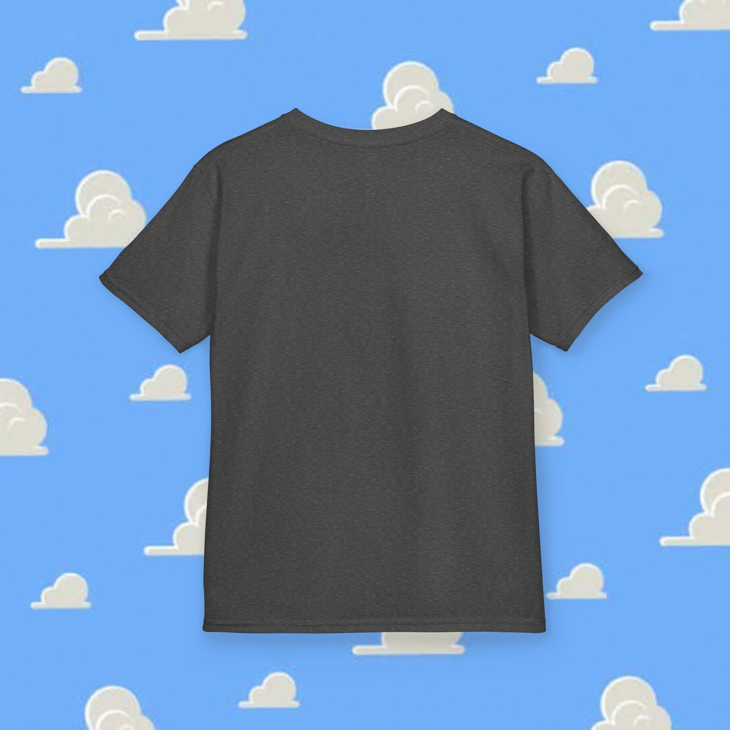 Party People Kids Tee