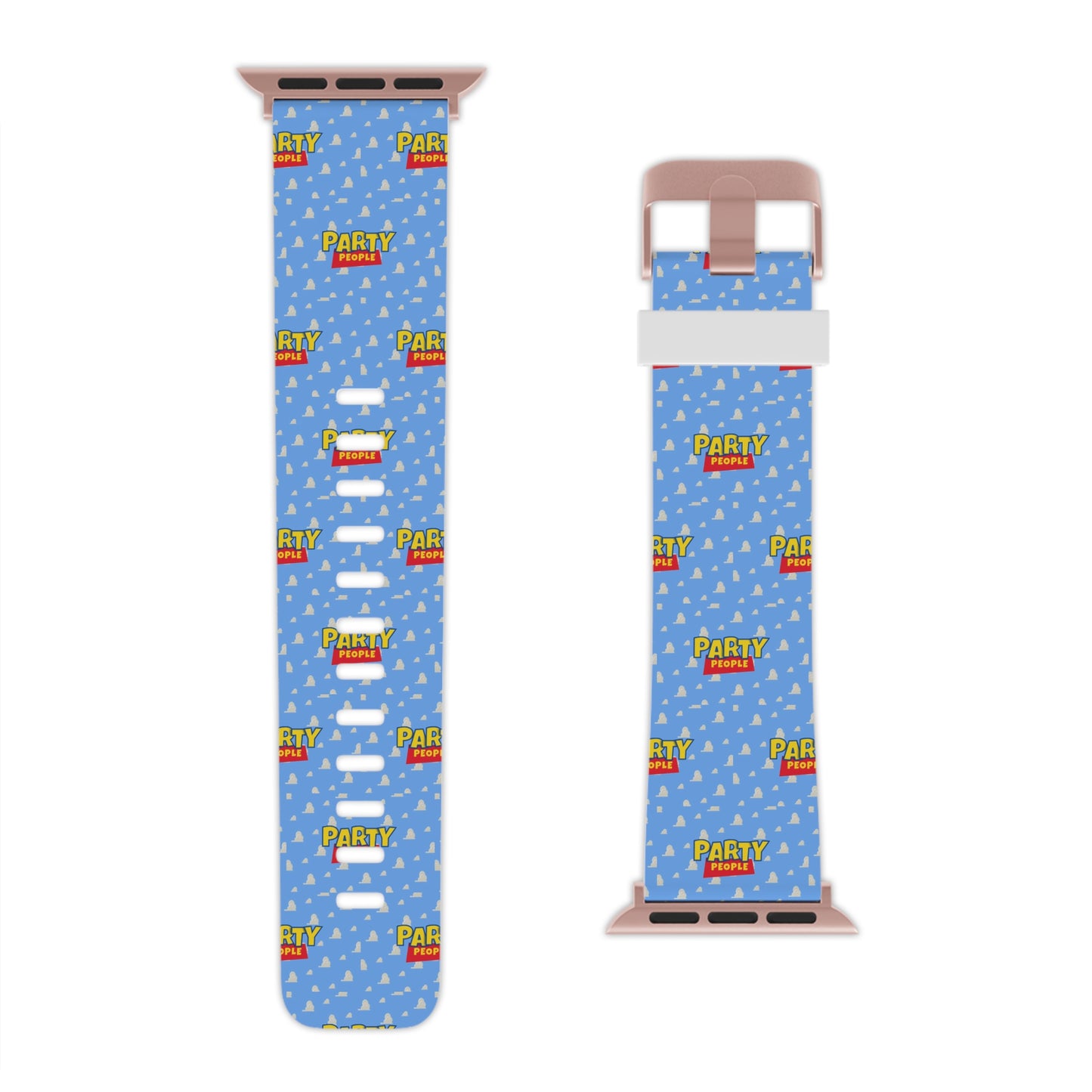 Fun Party Watch Band for Apple Watch