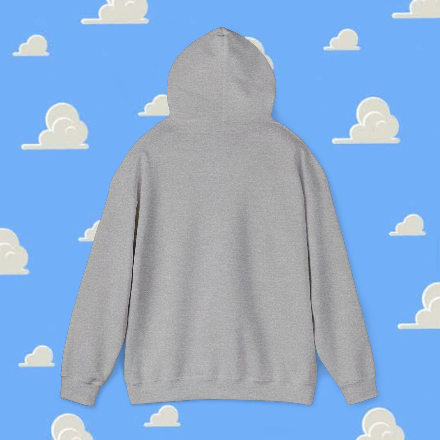 Party People Hoodie