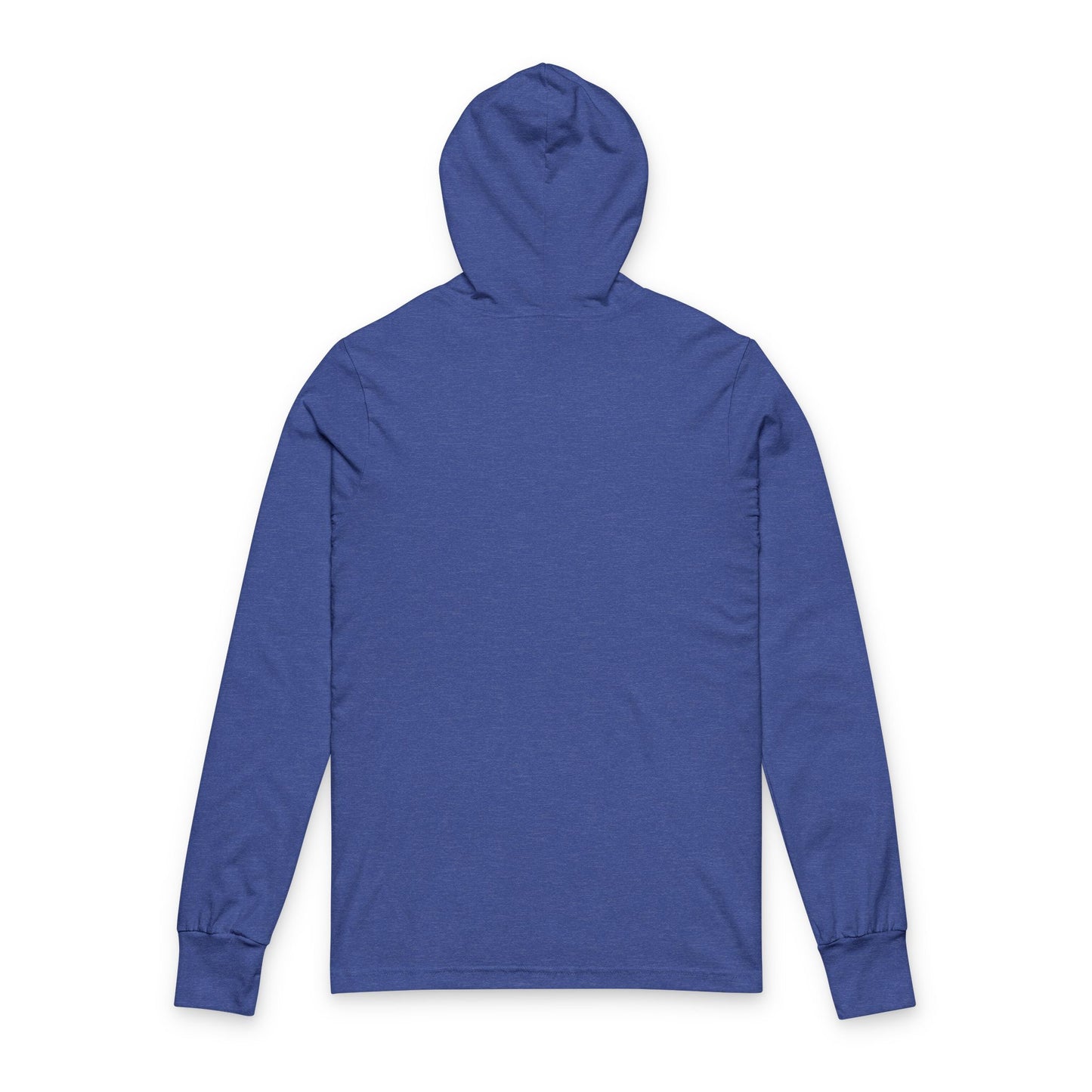 Long Sleeve Party People Hoodie