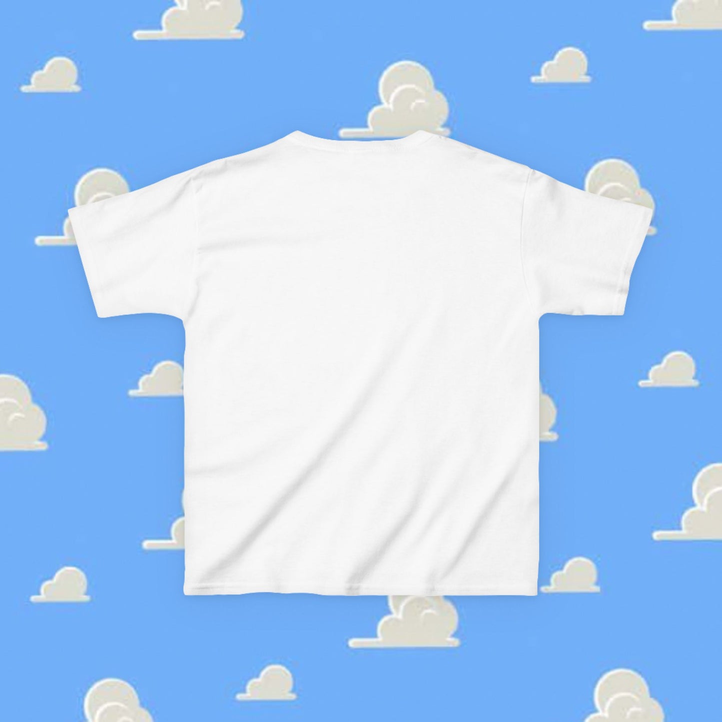 Party People Kids Tee