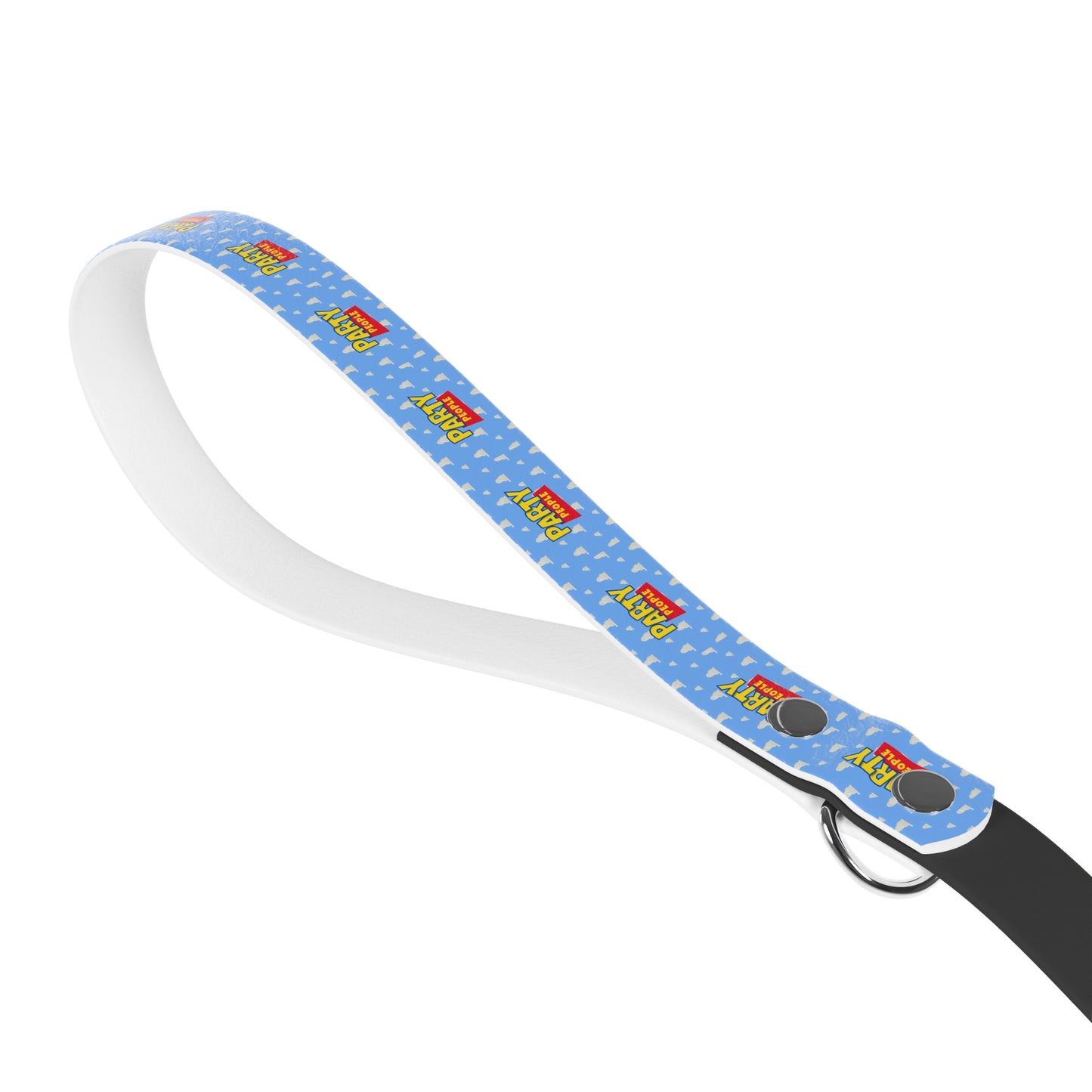 Party People Dog Leash