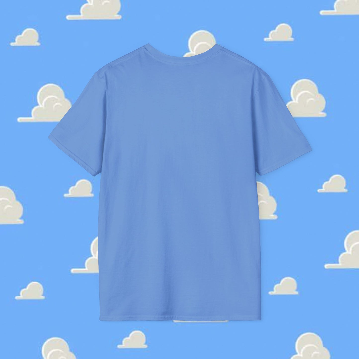 Party Vibes T-Shirt