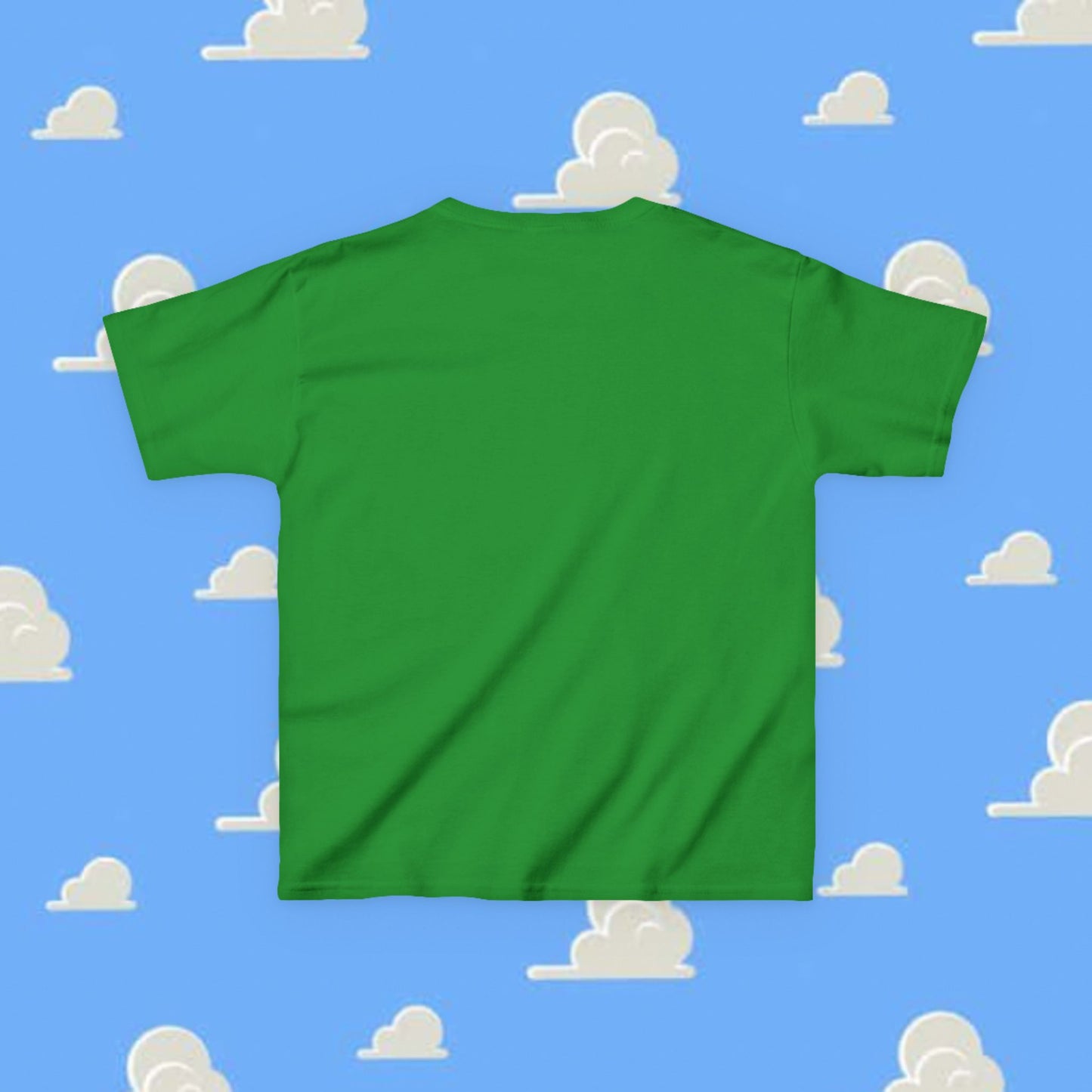 Party People Kids Tee