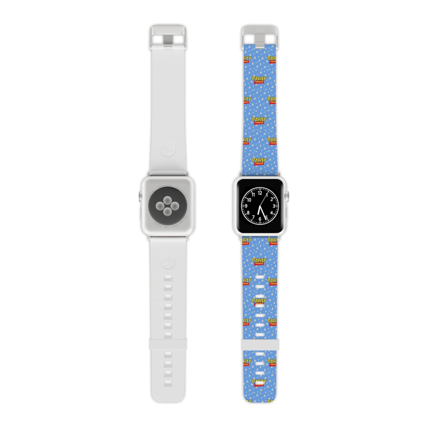 Fun Party Watch Band for Apple Watch