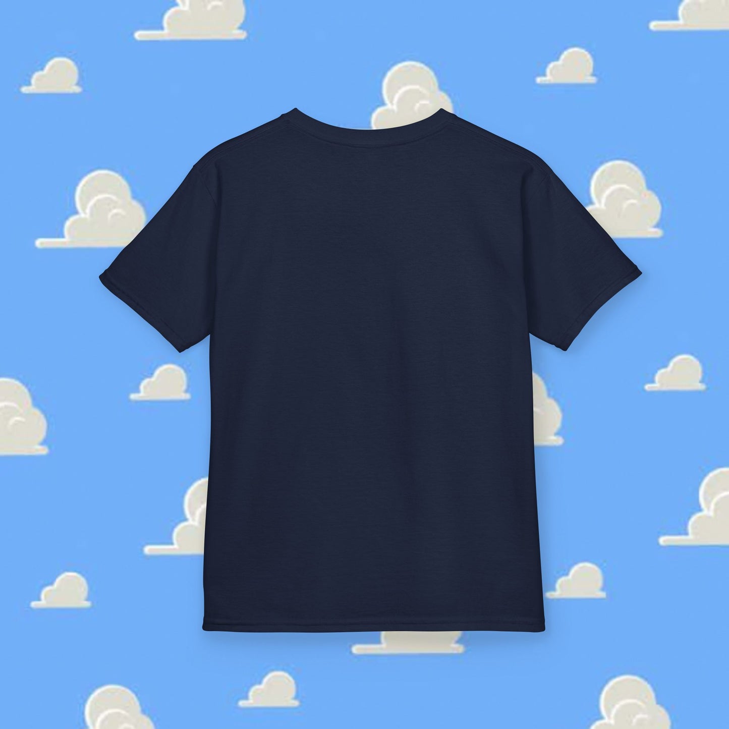 Party People Kids Tee