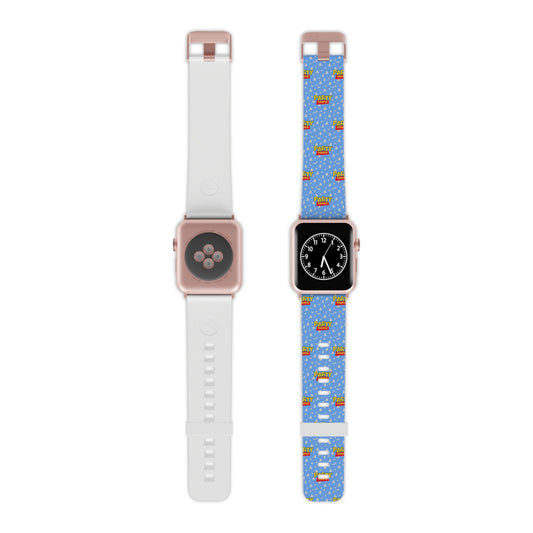 Fun Party Watch Band for Apple Watch