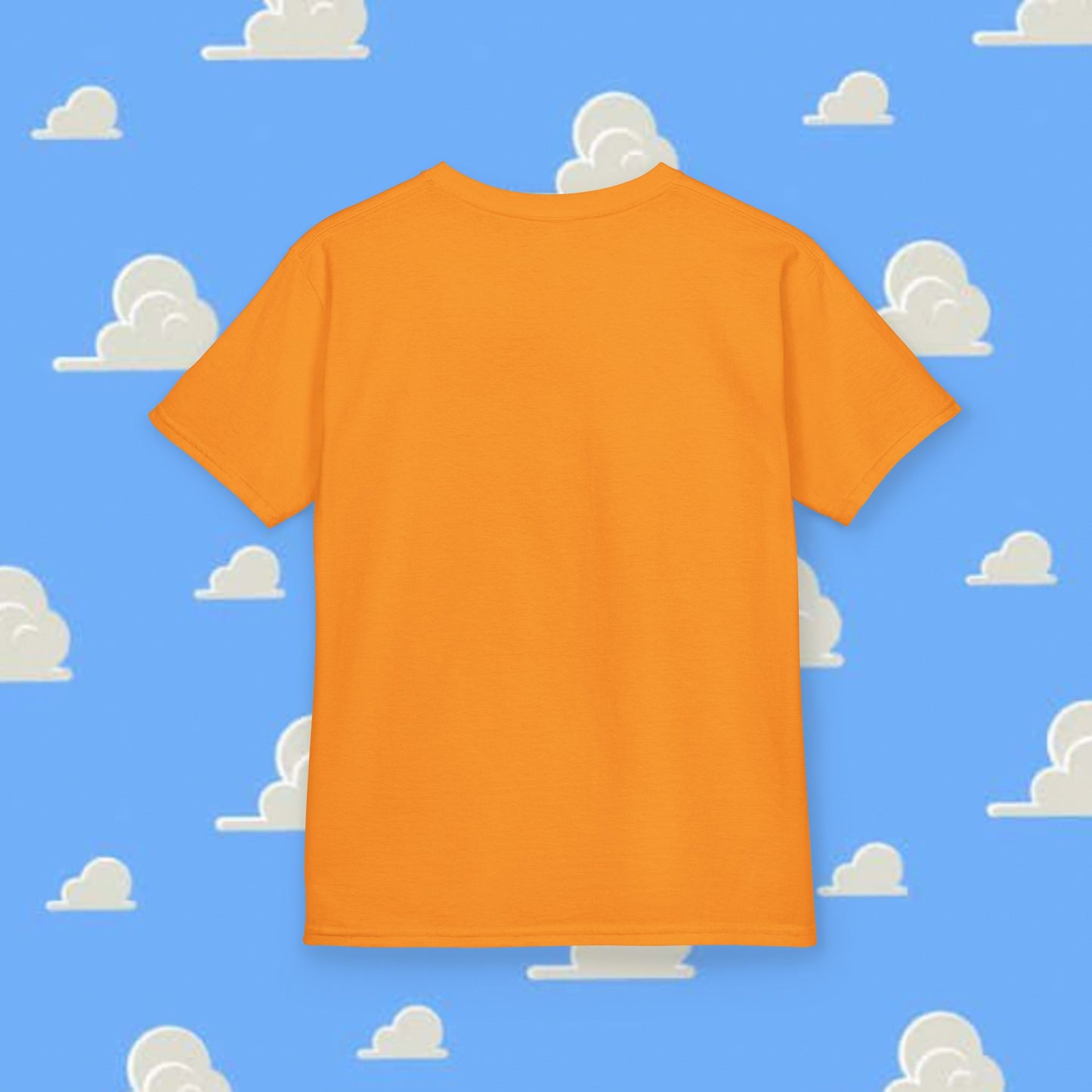 Party People Kids Tee