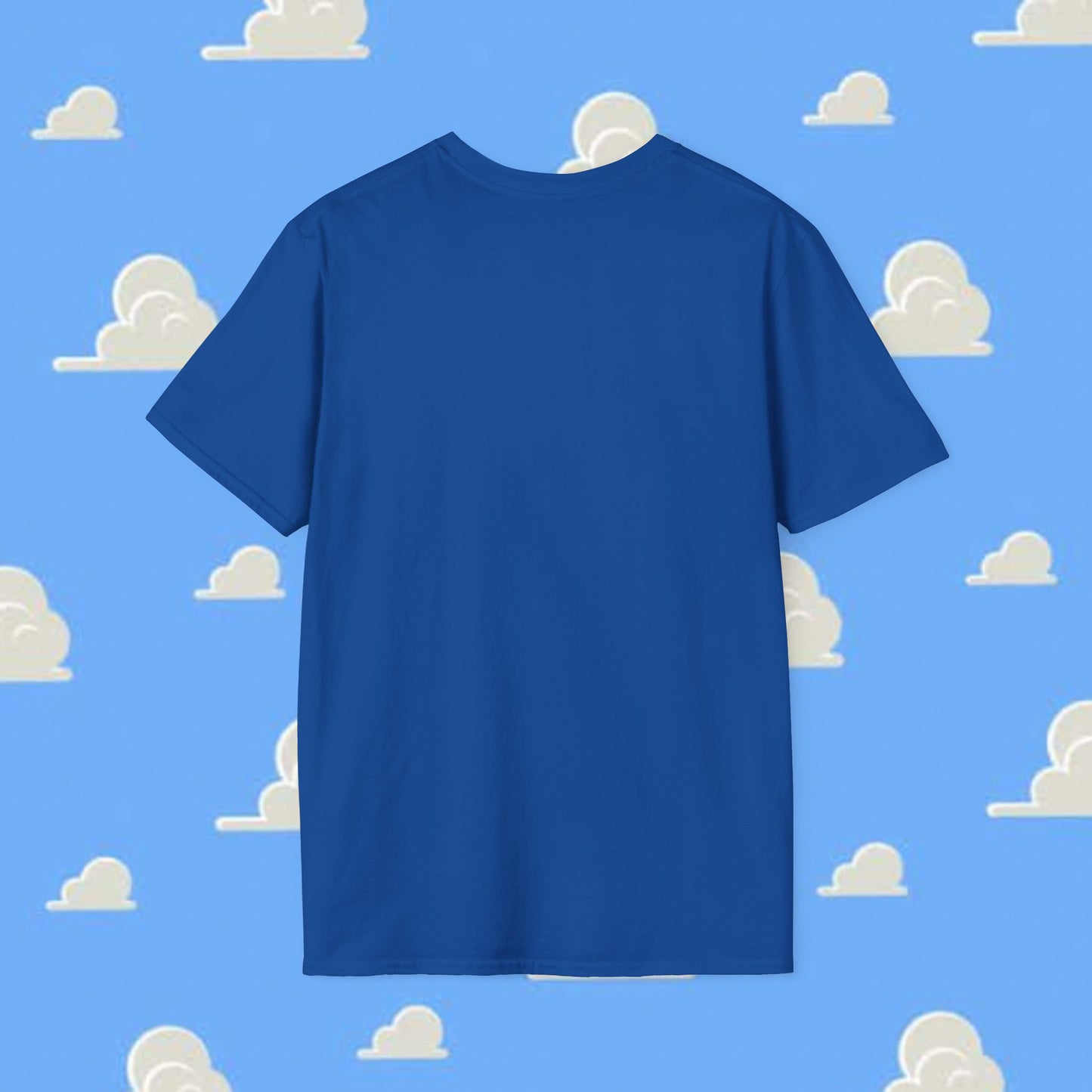 Party Vibes T-Shirt