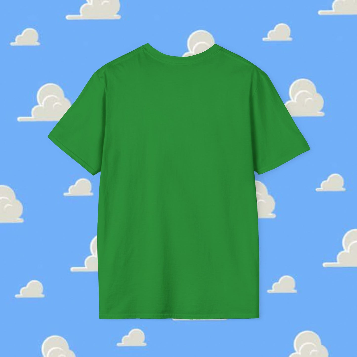 Party Vibes T-Shirt
