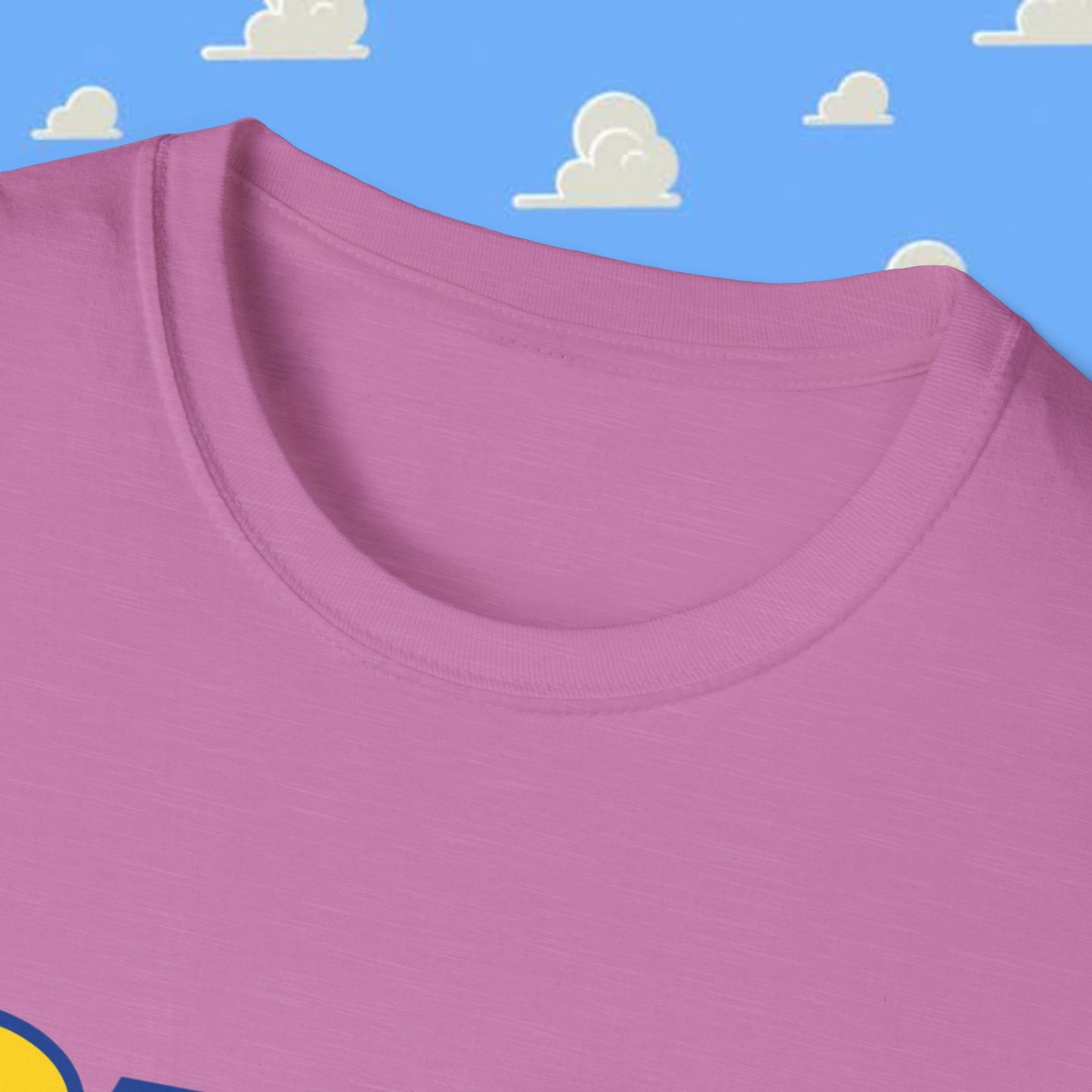 Party Vibes T-Shirt