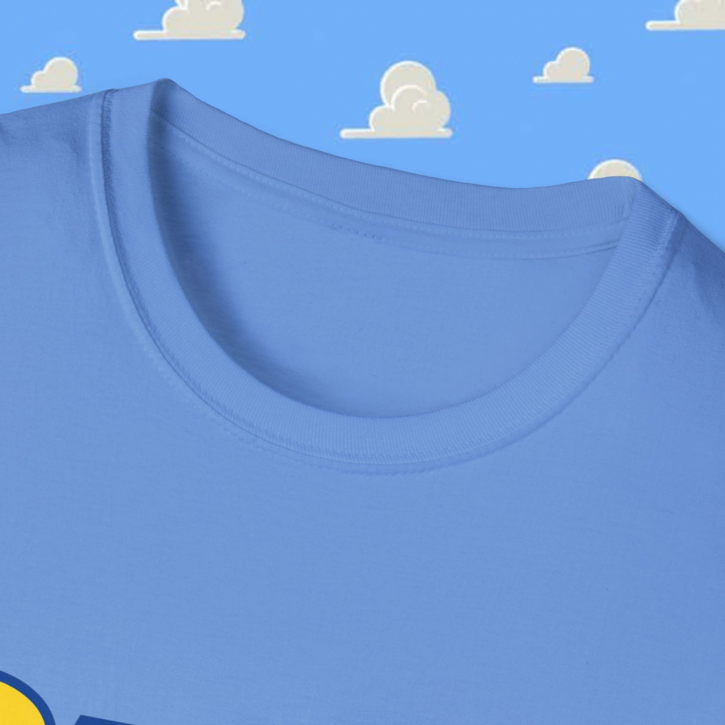 Party Vibes T-Shirt