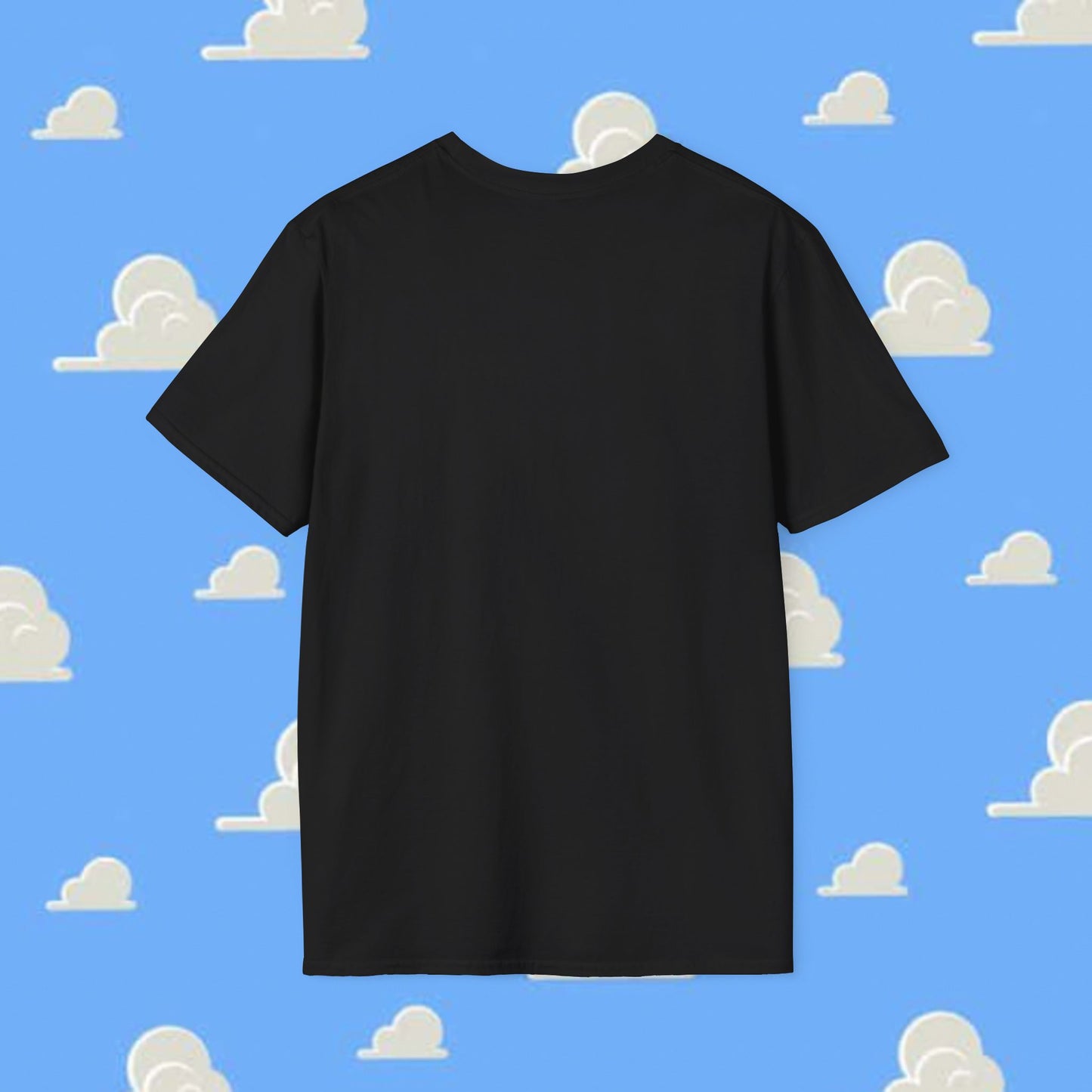 Party Vibes T-Shirt