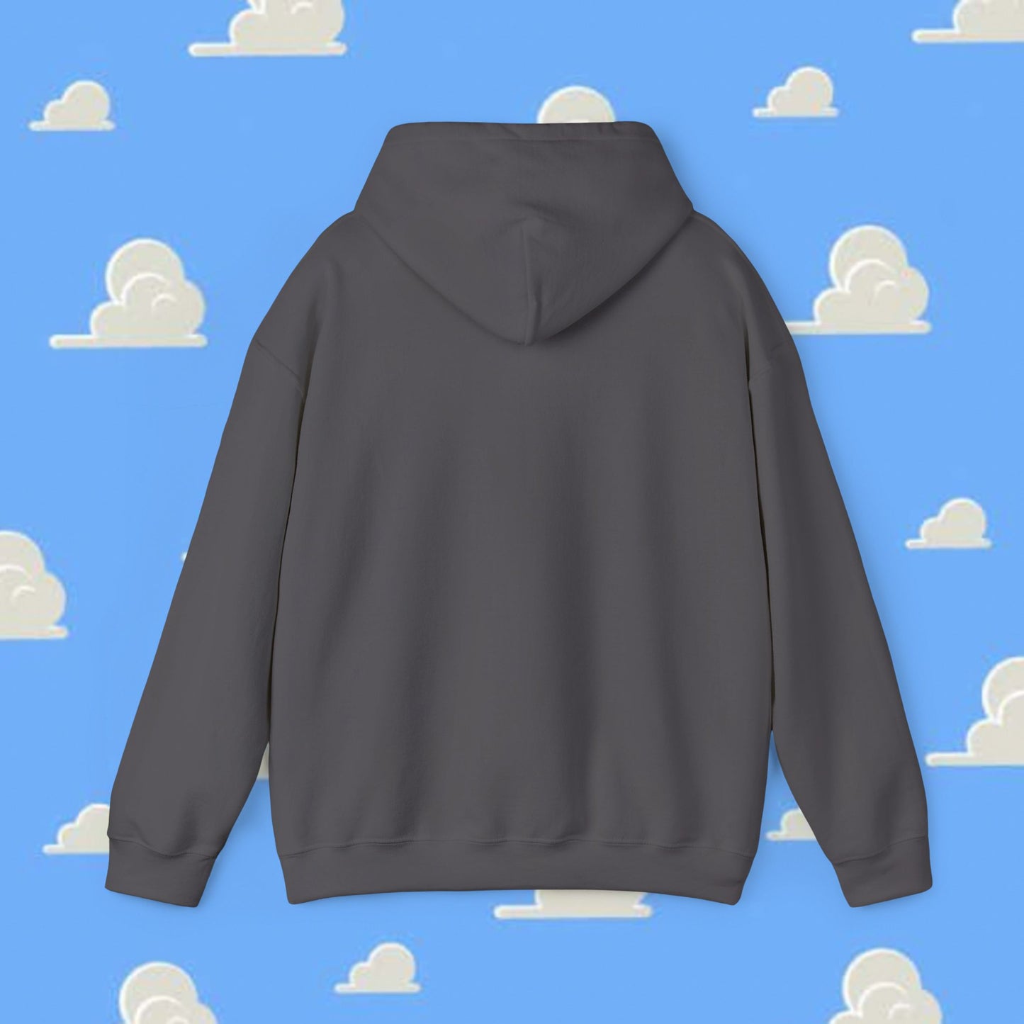 Party People Hoodie