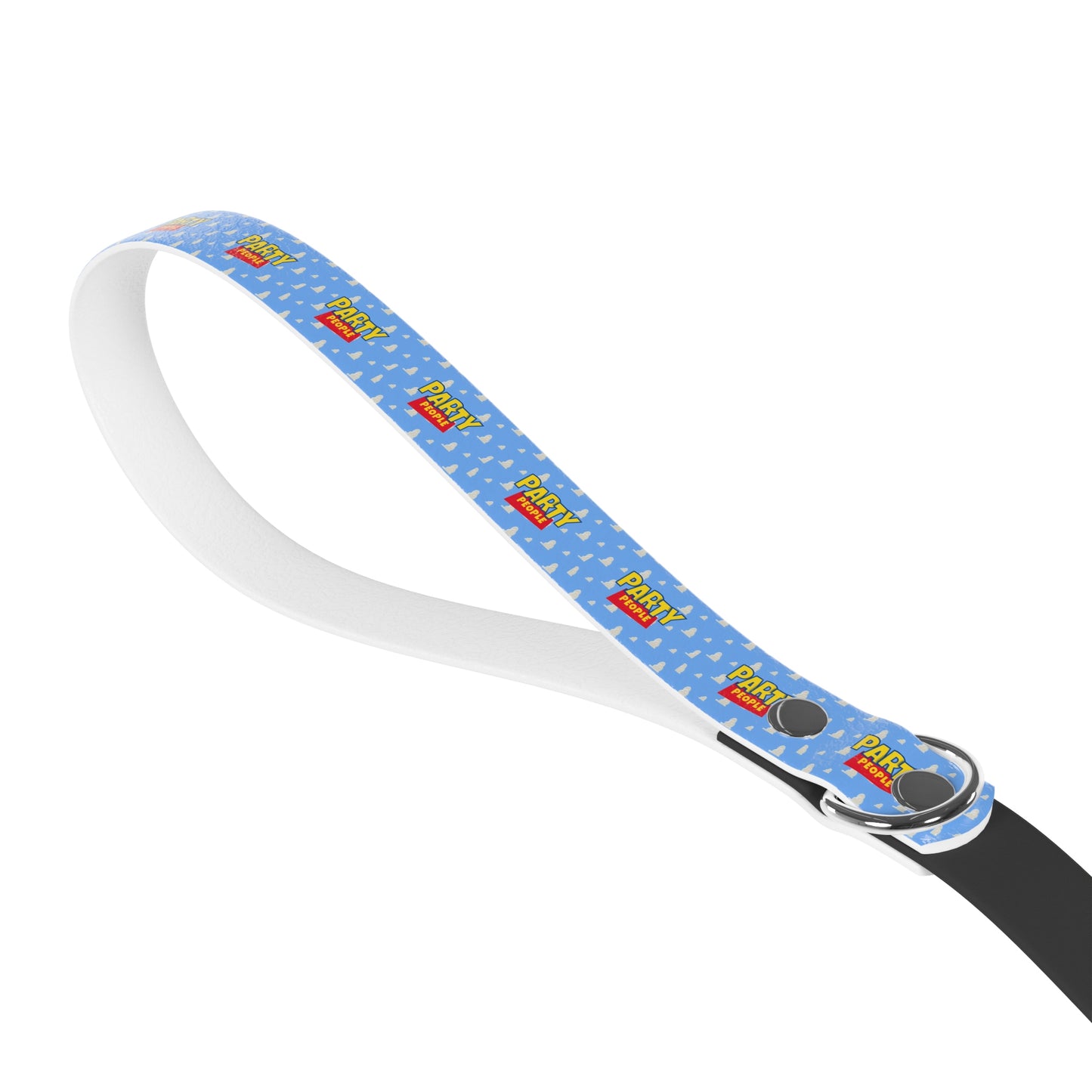 Party People Dog Leash