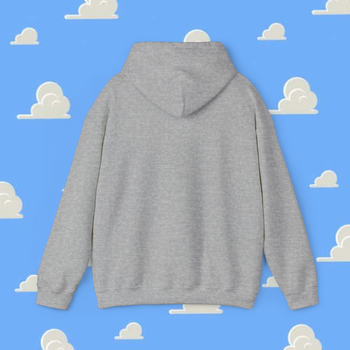 Party People Hoodie