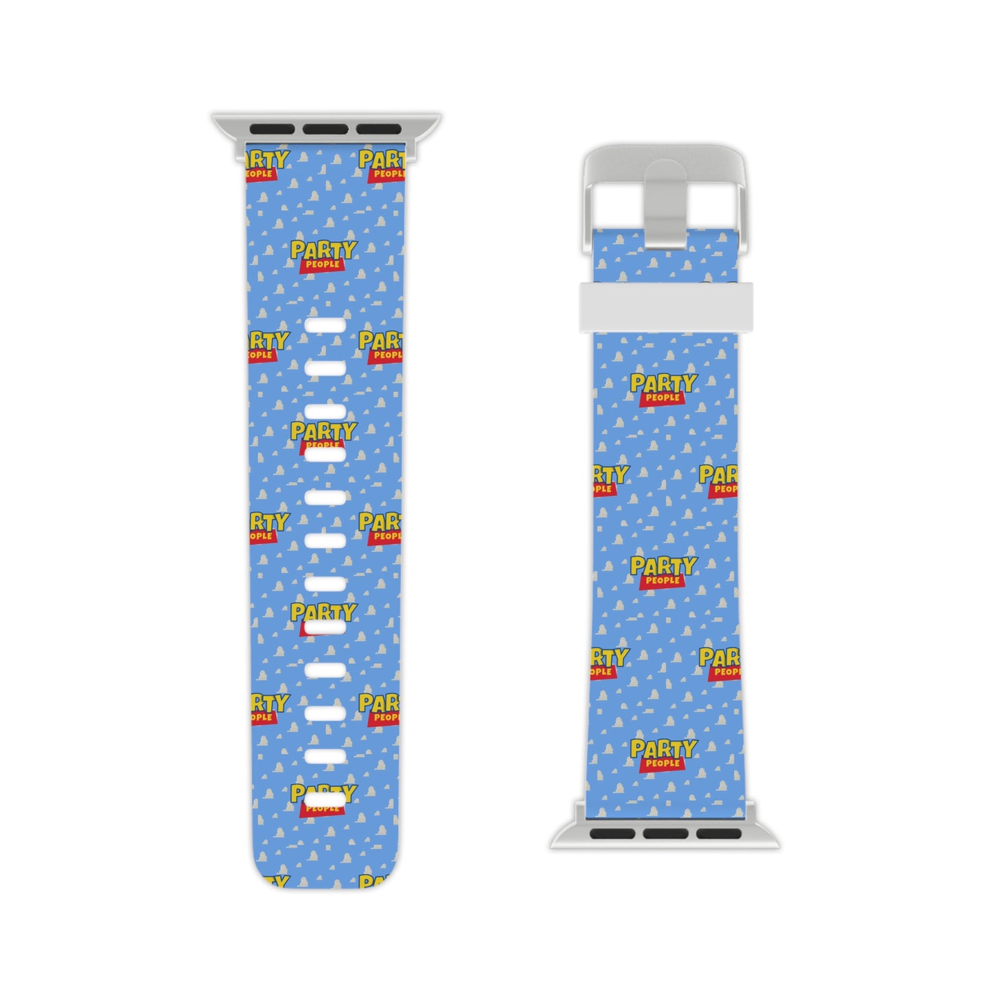 Fun Party Watch Band for Apple Watch