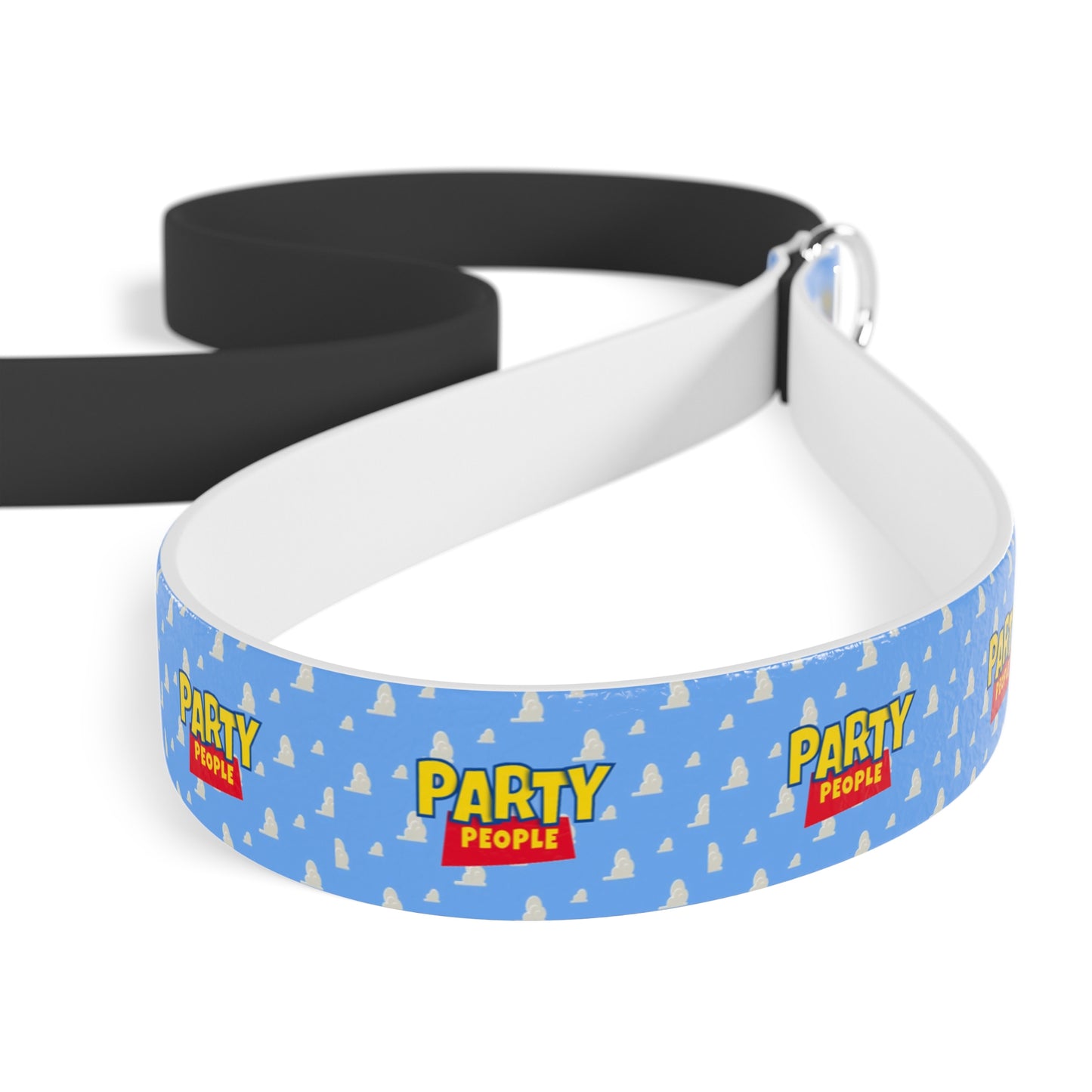 Party People Dog Leash