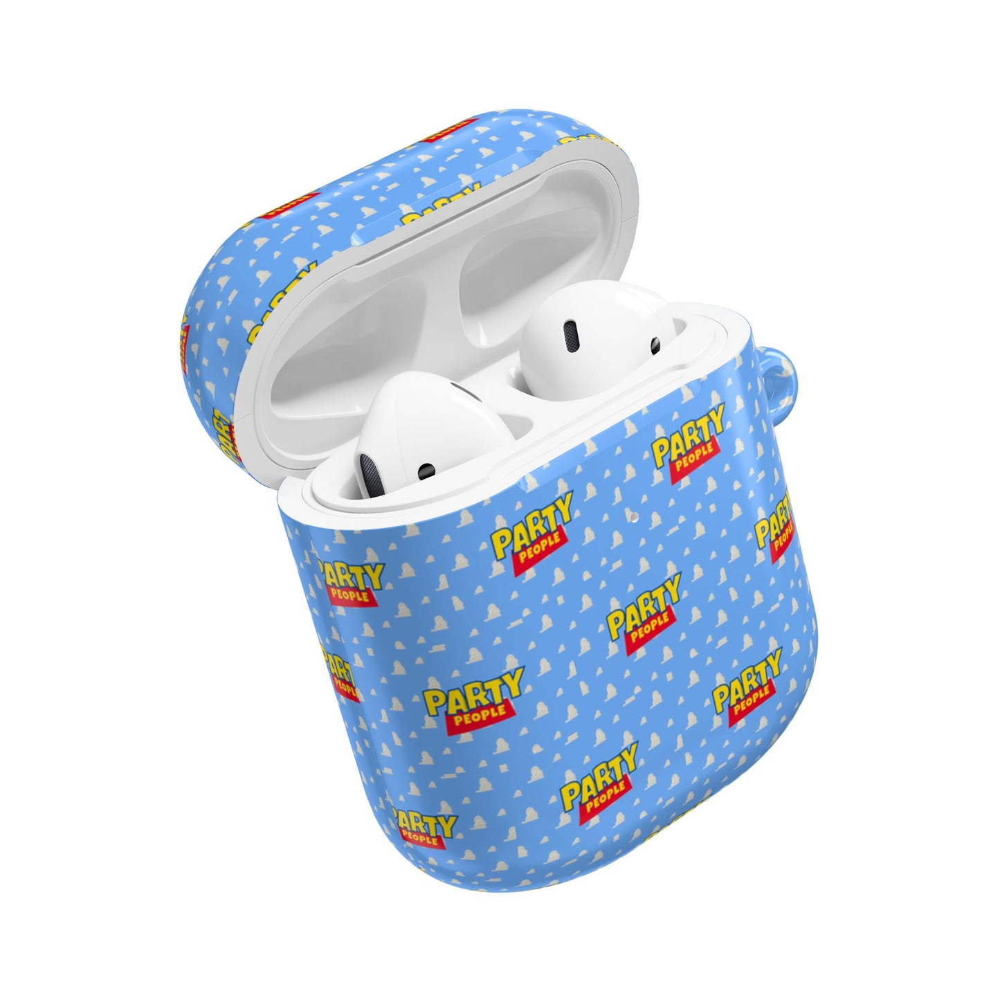 Party People AirPod Case