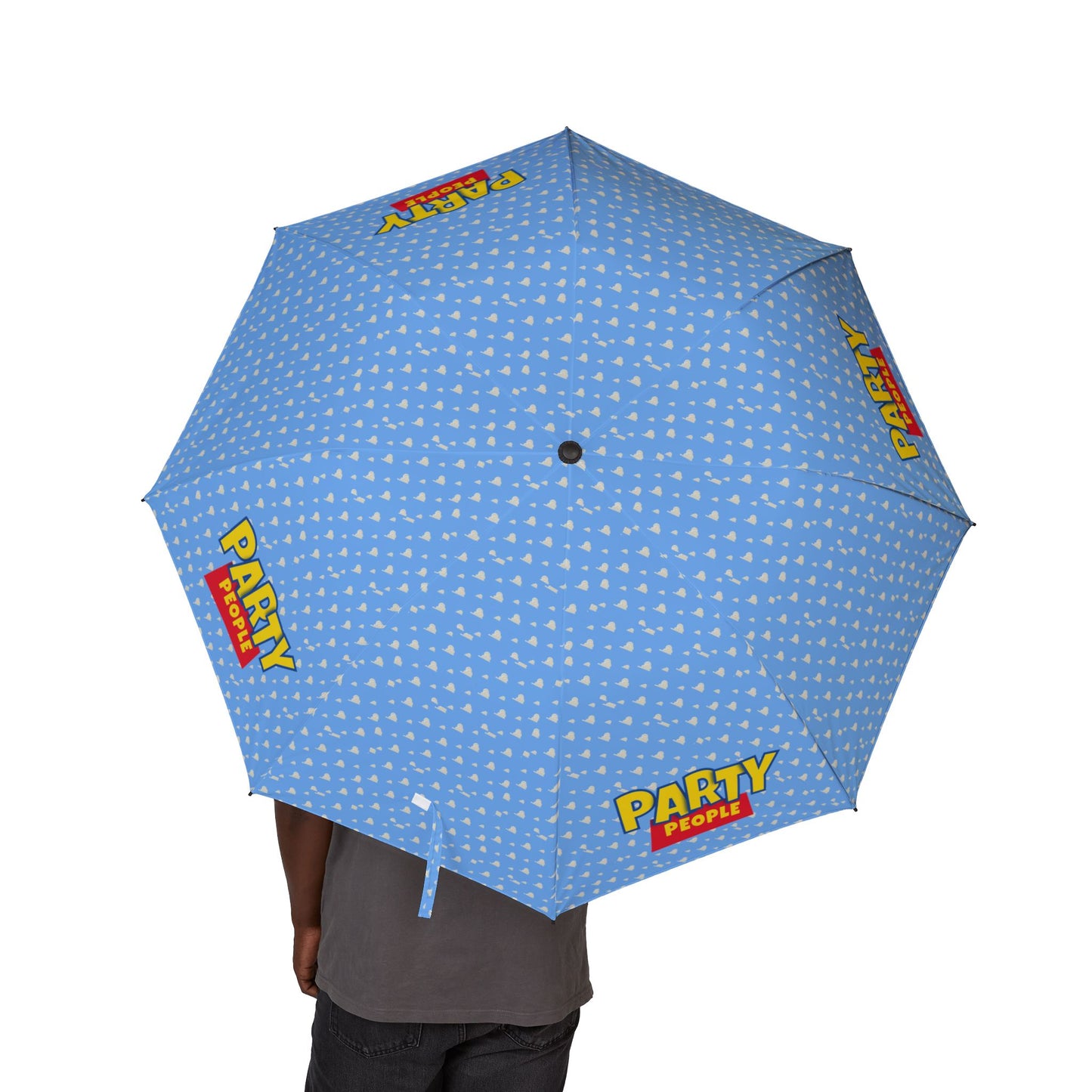 Party People Umbrella