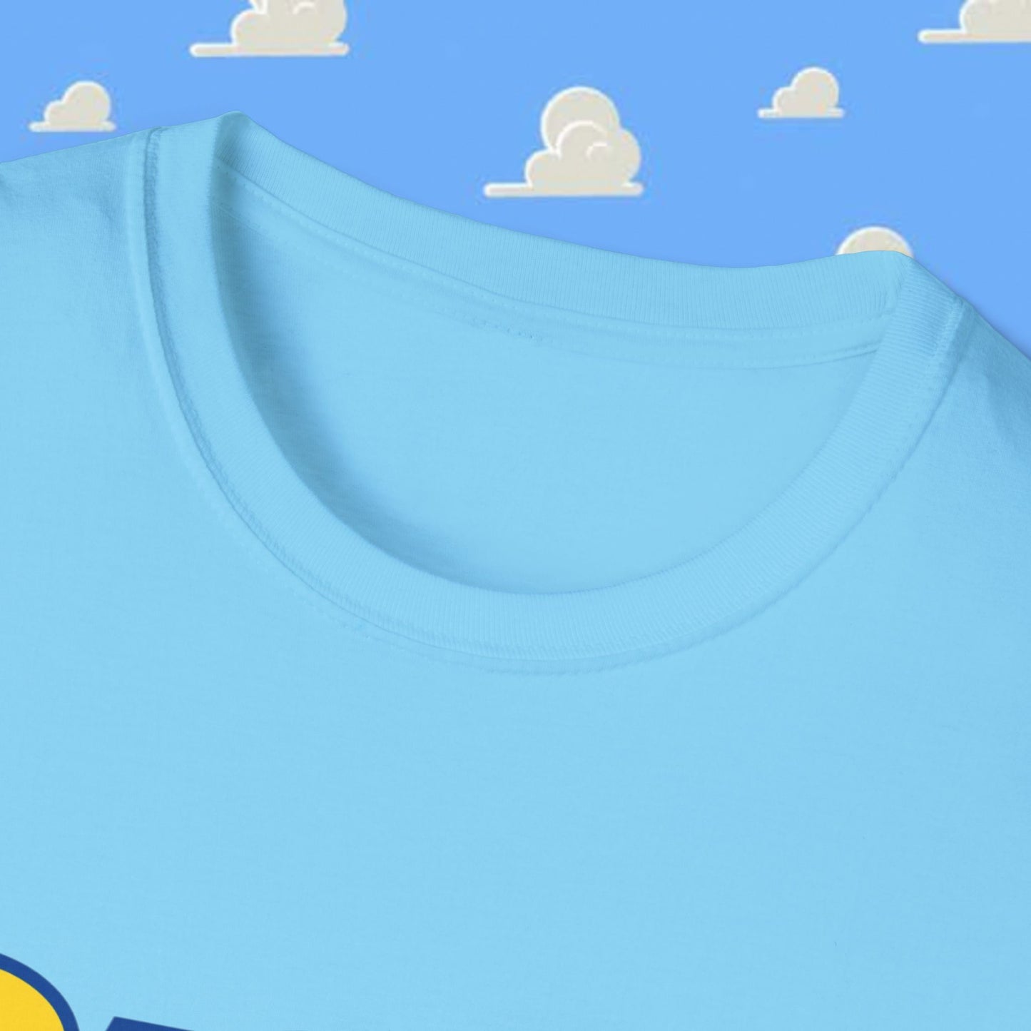 Party Vibes T-Shirt