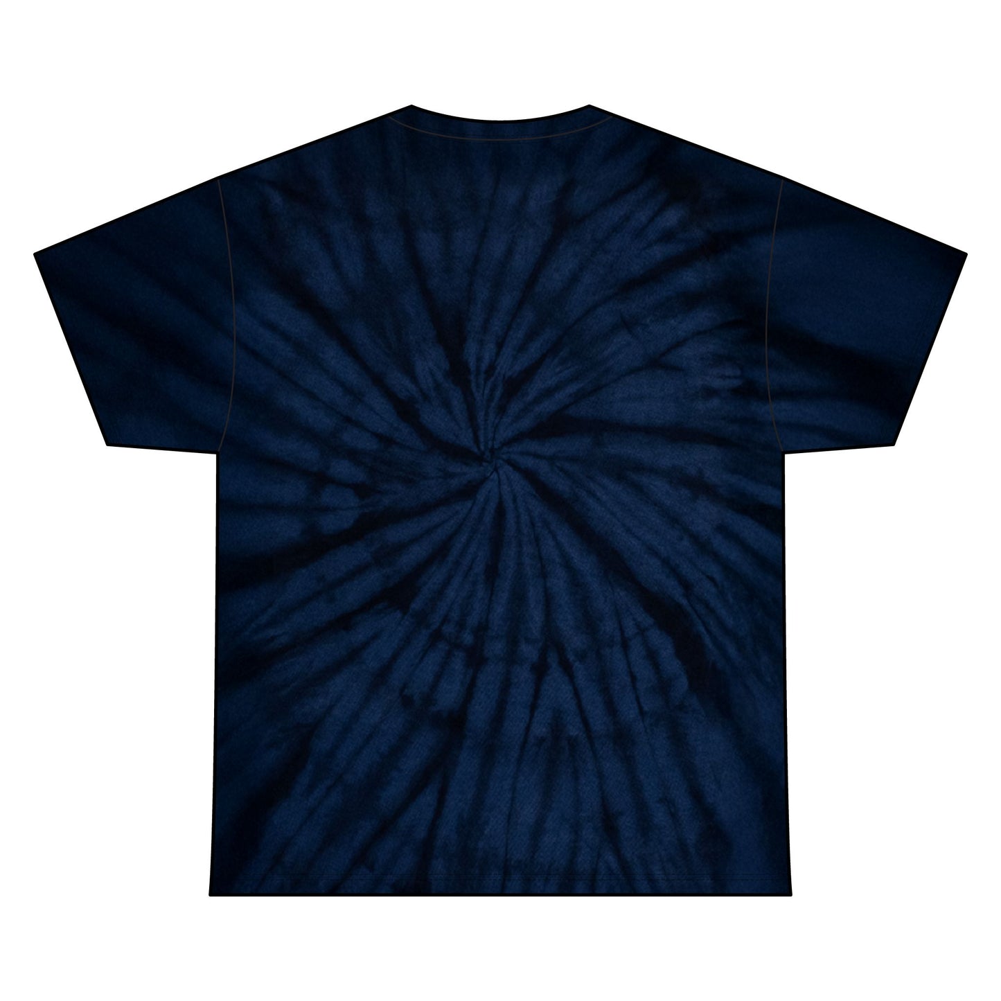 Party People Tie Dye Tee