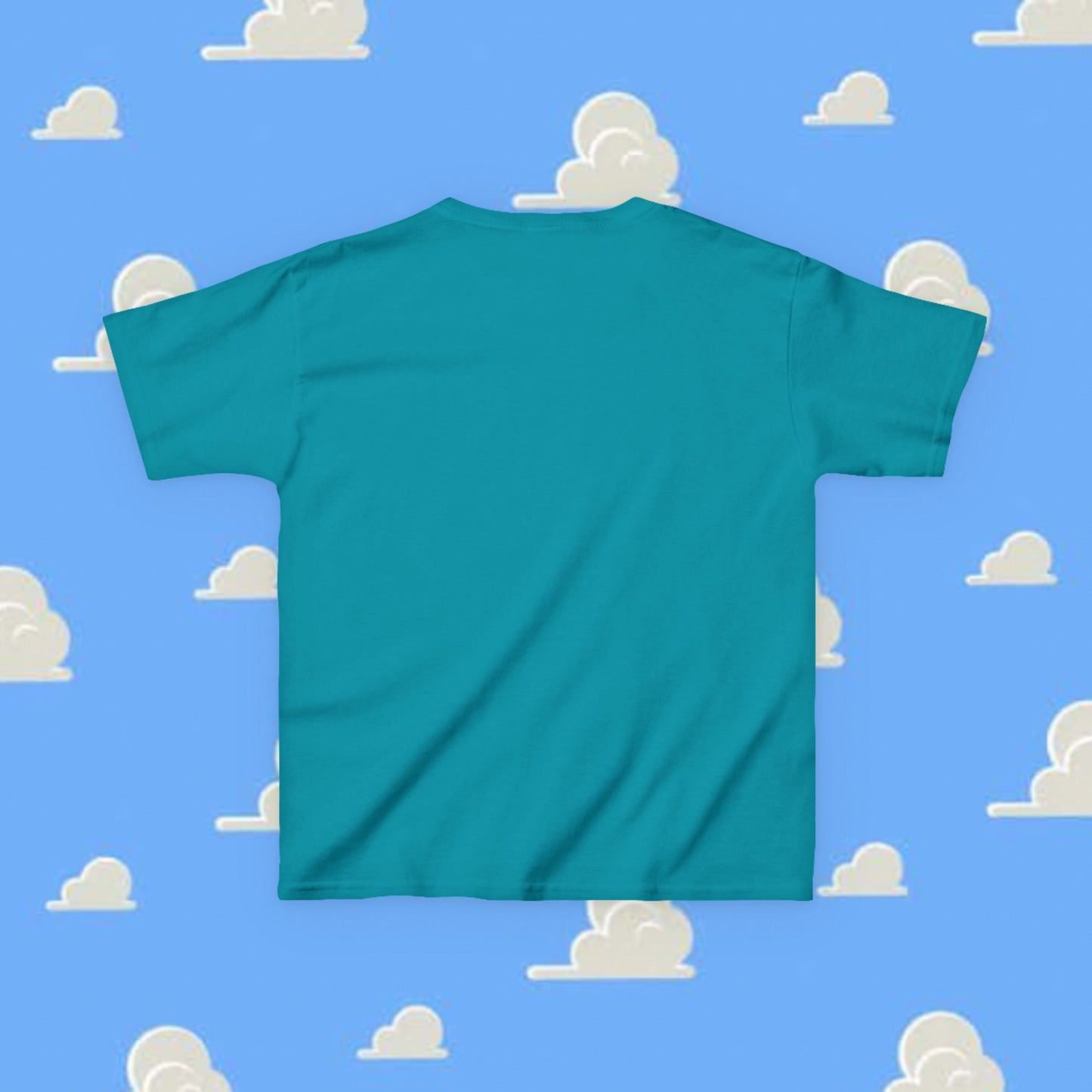 Party People Kids Tee