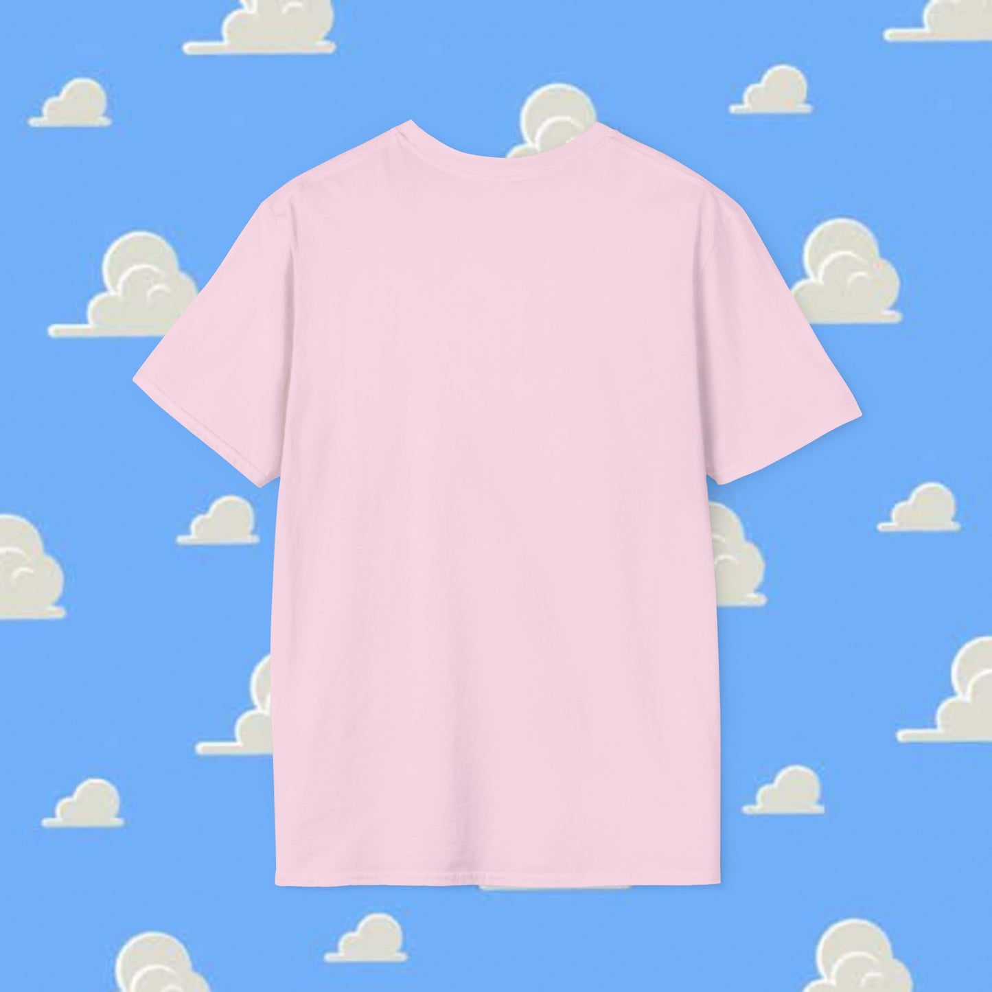 Party Vibes T-Shirt