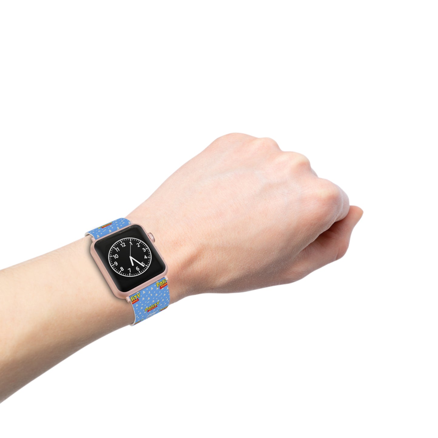 Fun Party Watch Band for Apple Watch