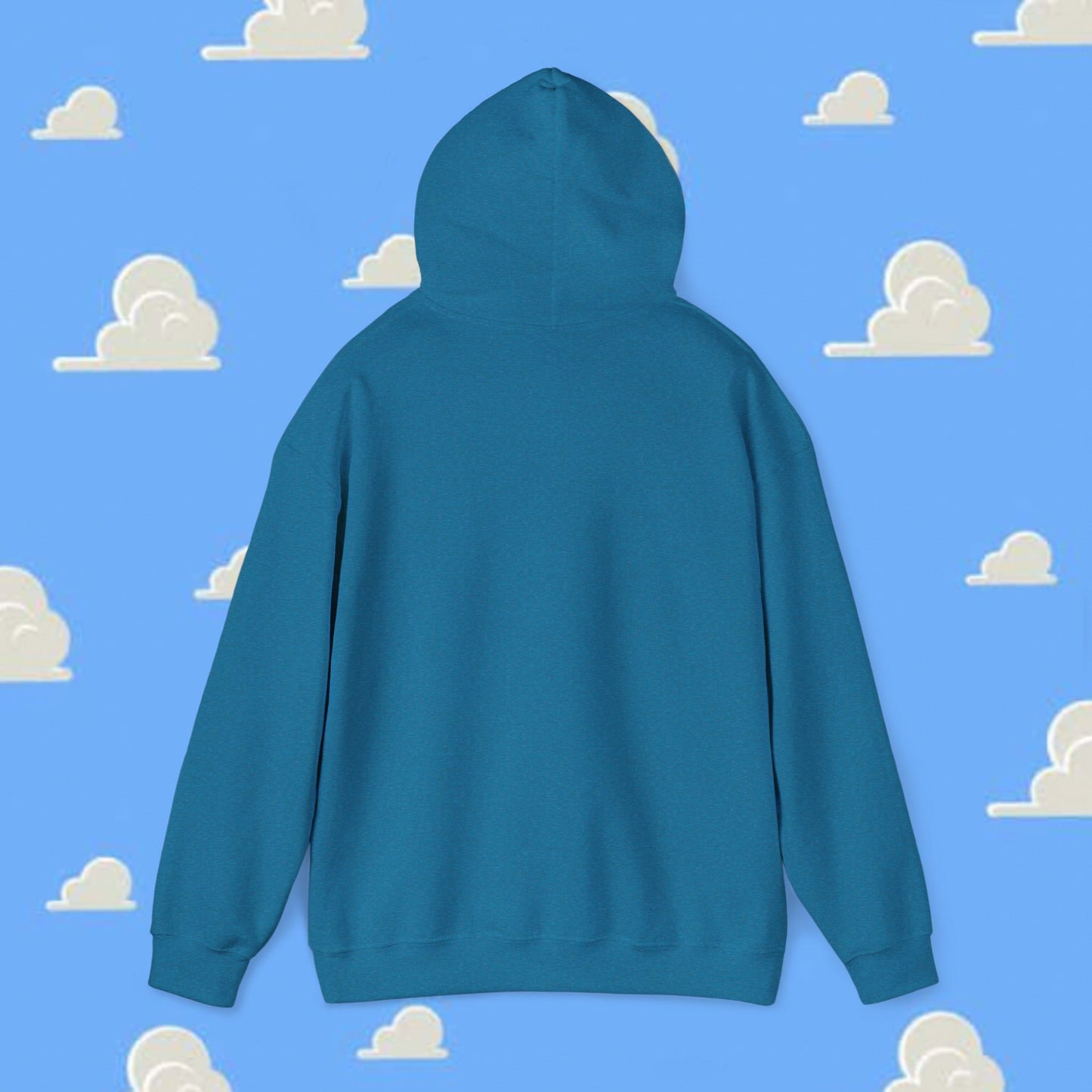Party People Hoodie