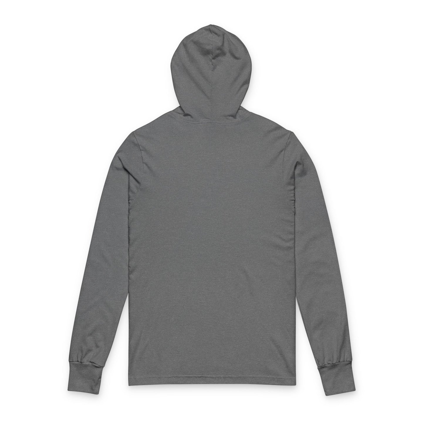 Long Sleeve Party People Hoodie