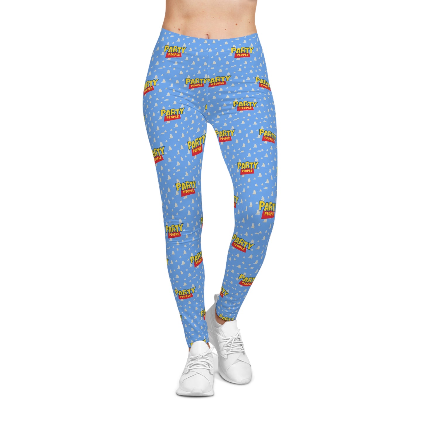 Party People Leggings