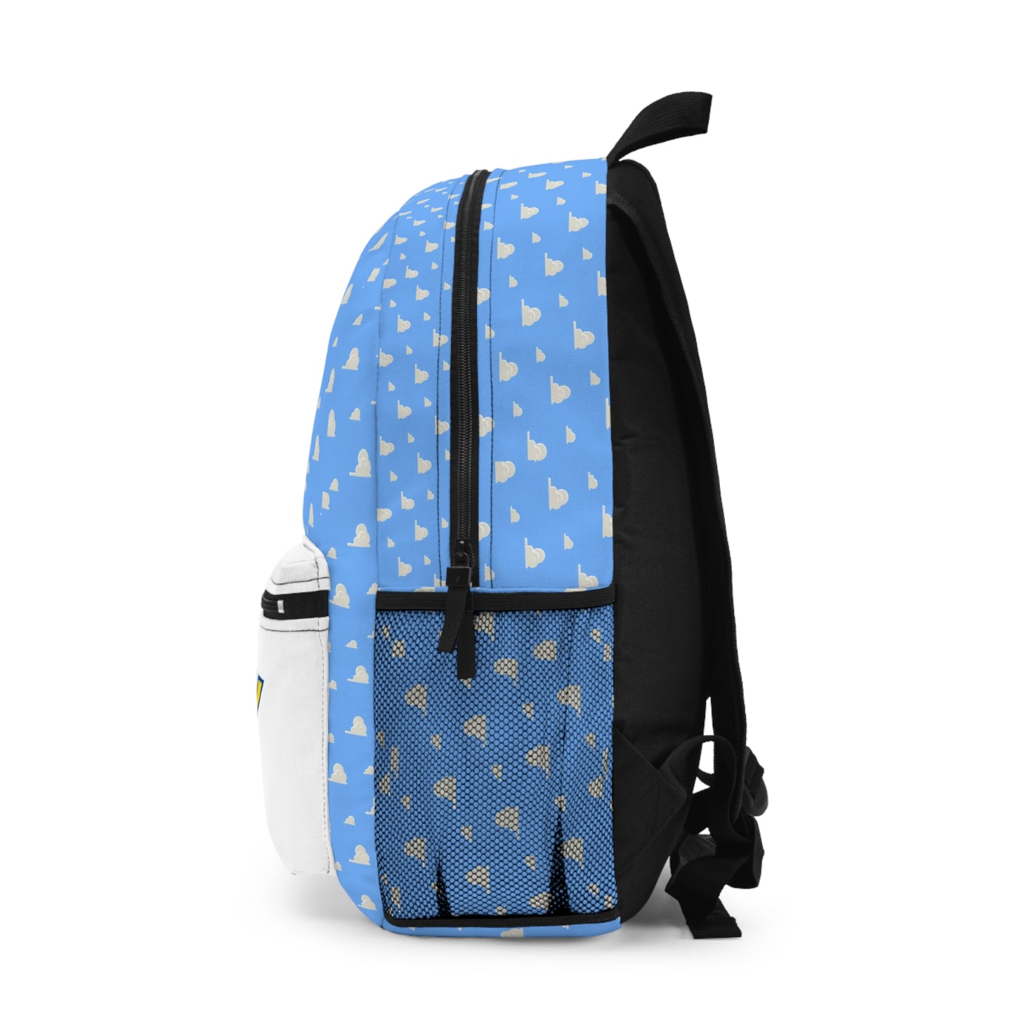 Fun Party People Backpack