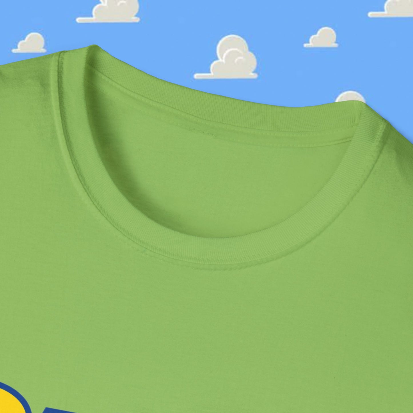 Party Vibes T-Shirt