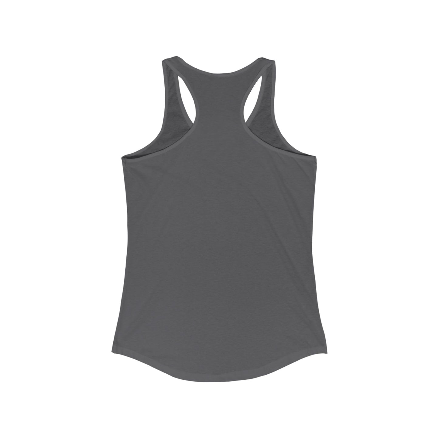 Party People Women's Racerback Tank Top