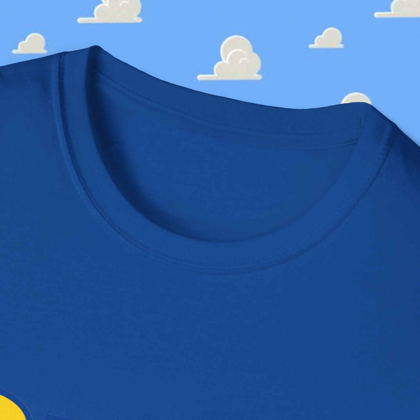 Party Vibes T-Shirt