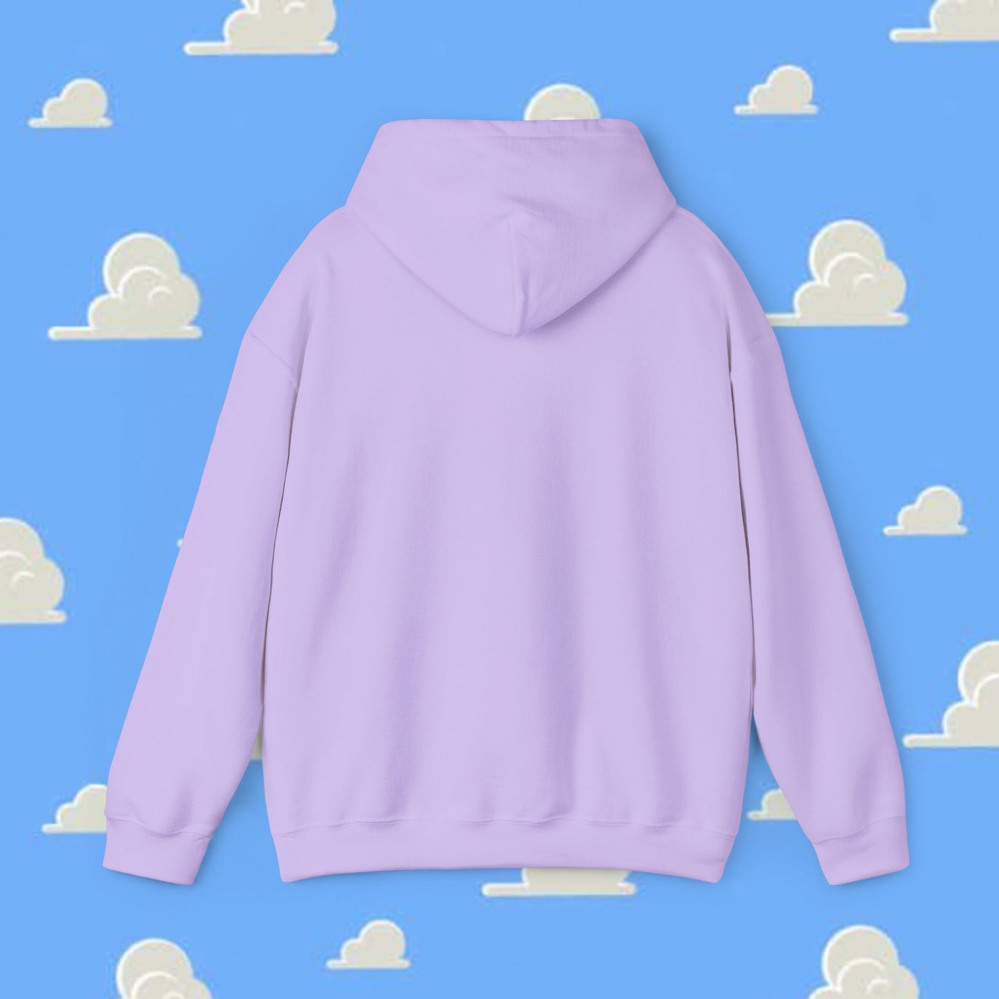 Party People Hoodie