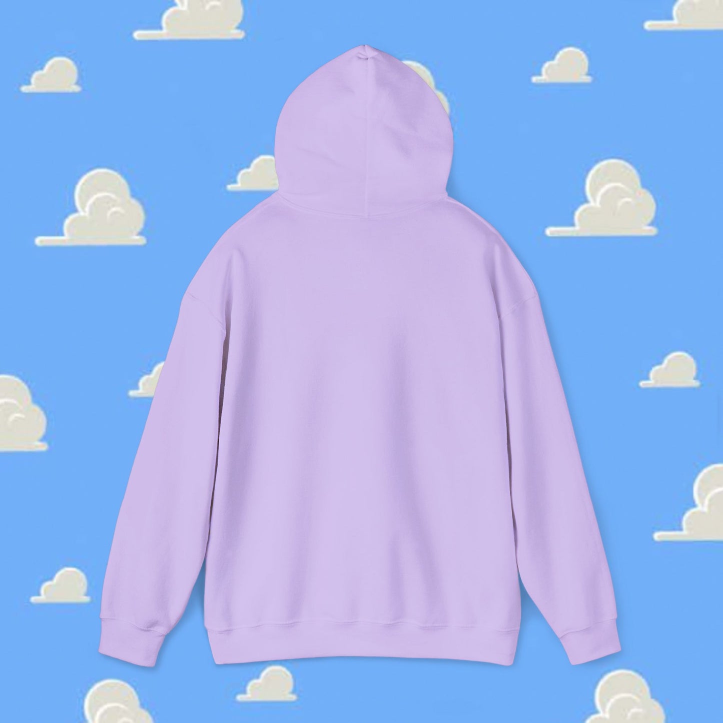 Party People Hoodie