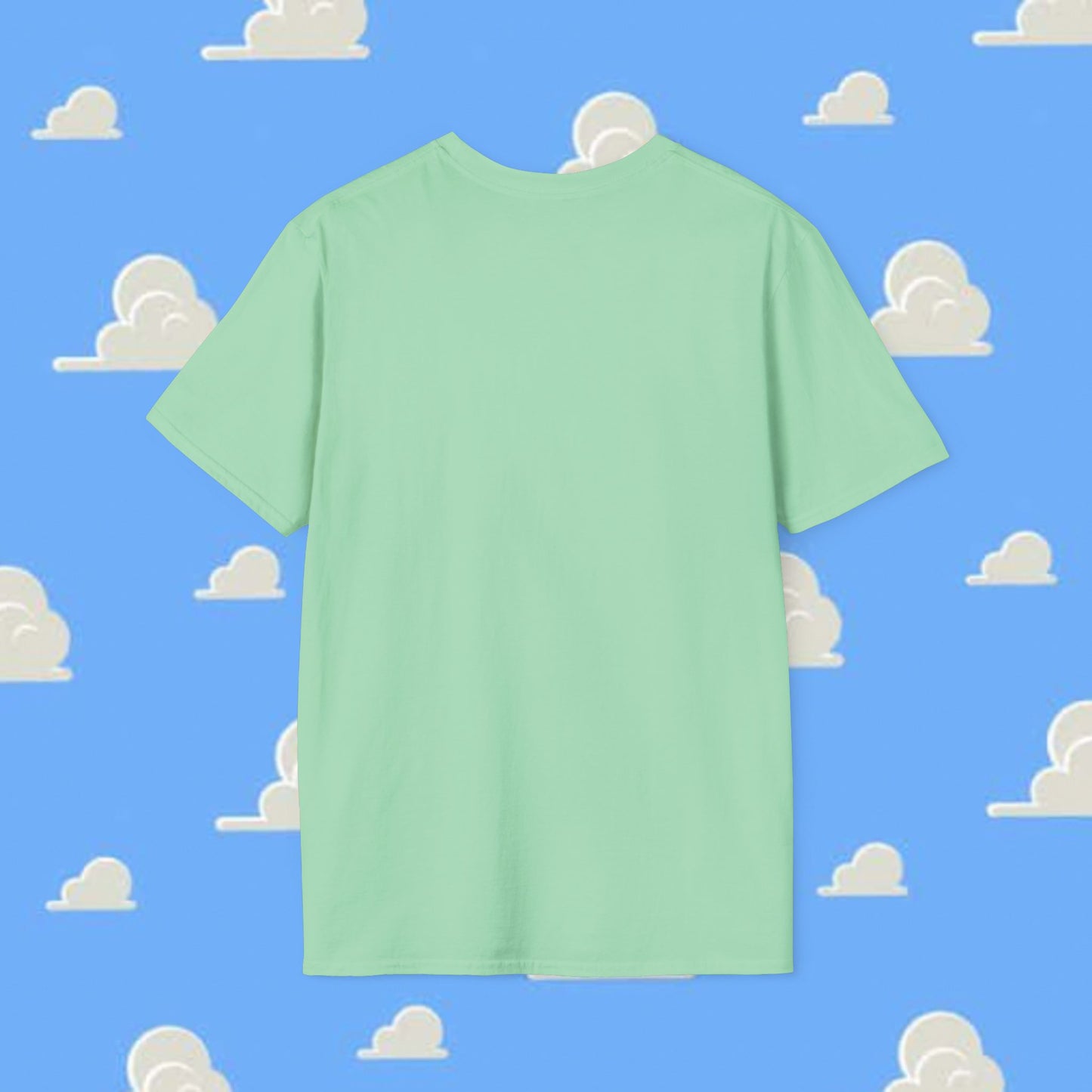 Party Vibes T-Shirt