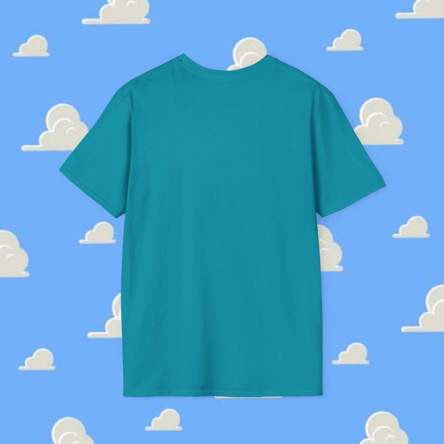 Party Vibes T-Shirt