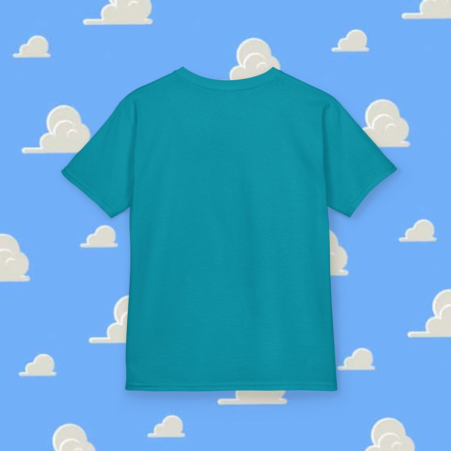Party People Kids Tee