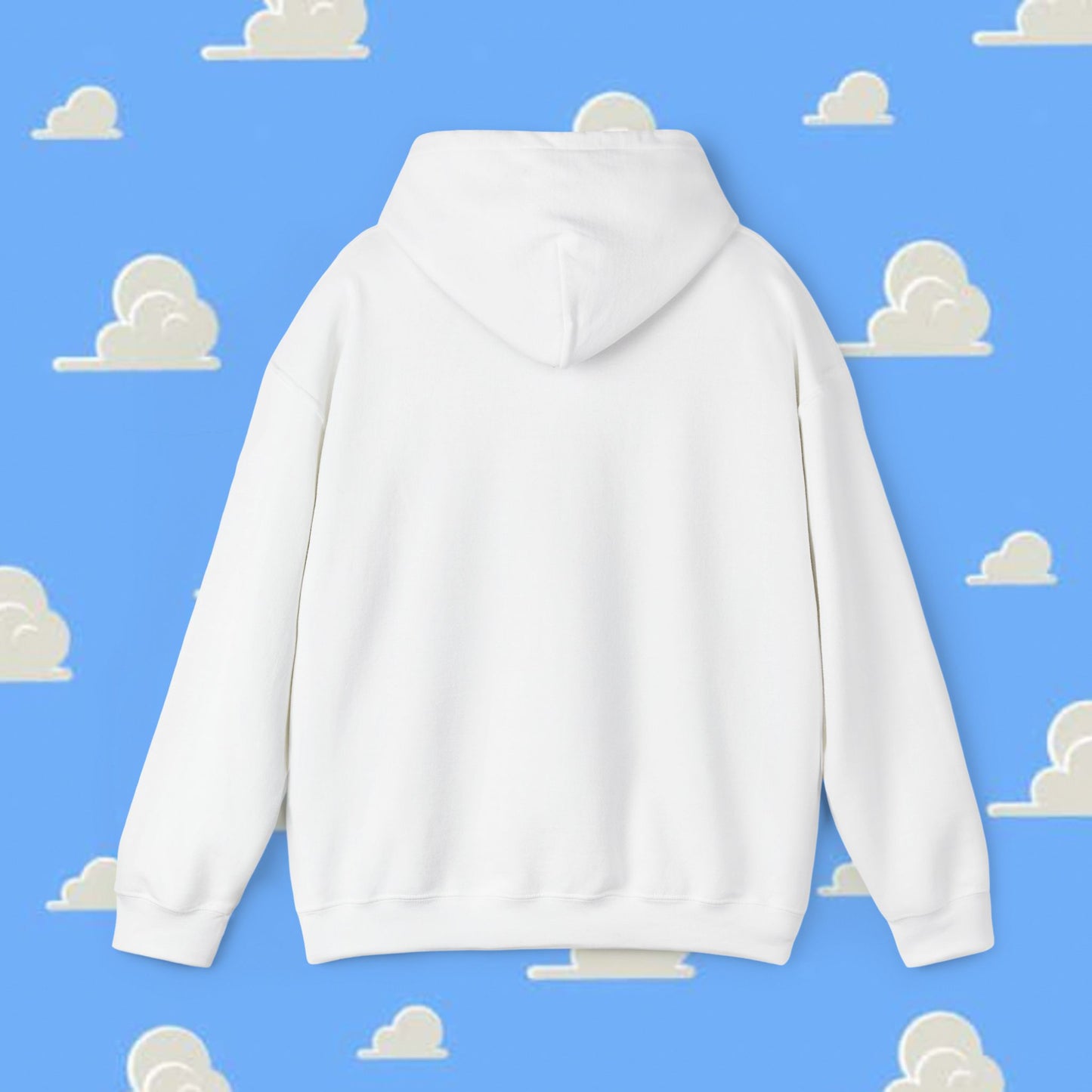 Party People Hoodie
