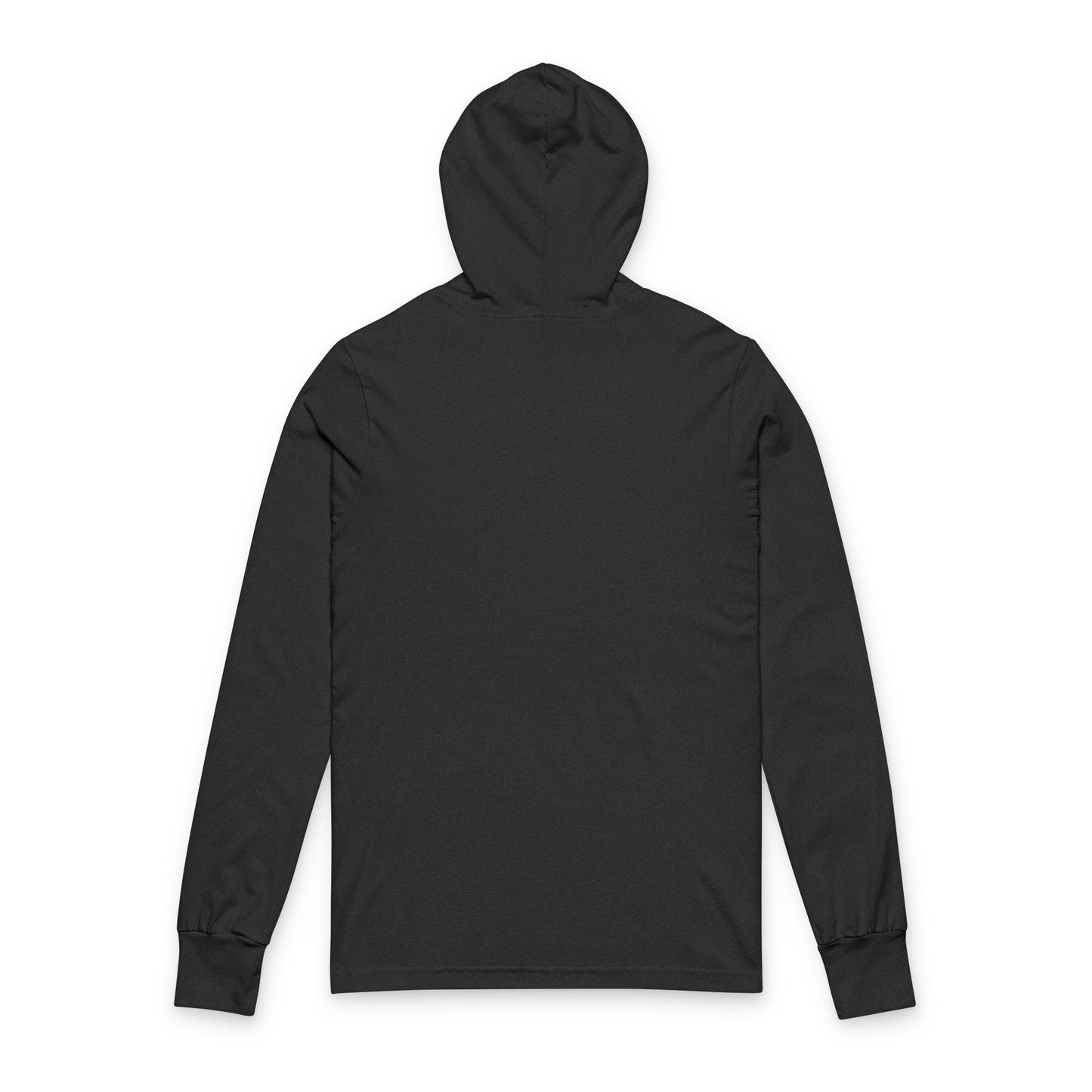 Long Sleeve Party People Hoodie