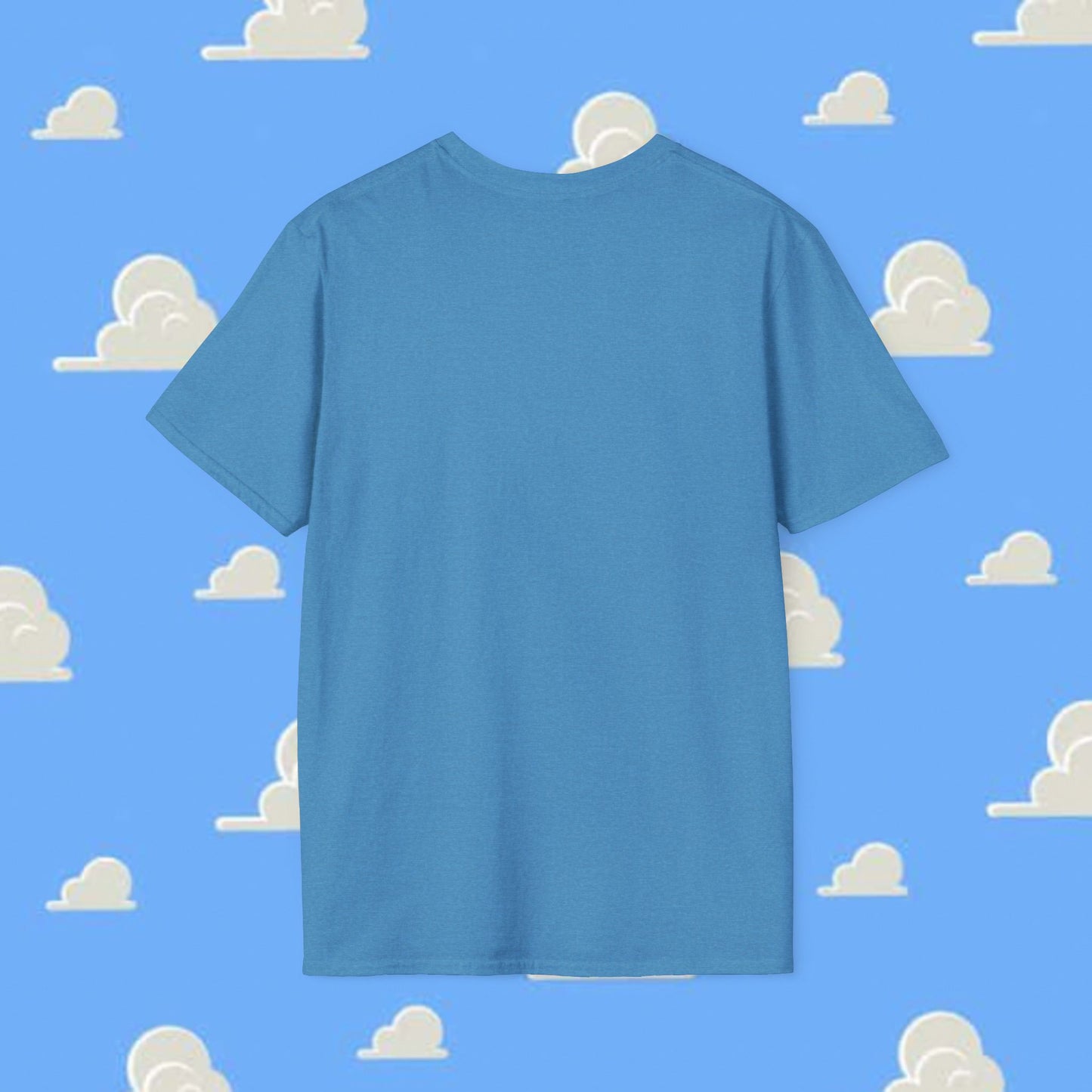 Party Vibes T-Shirt