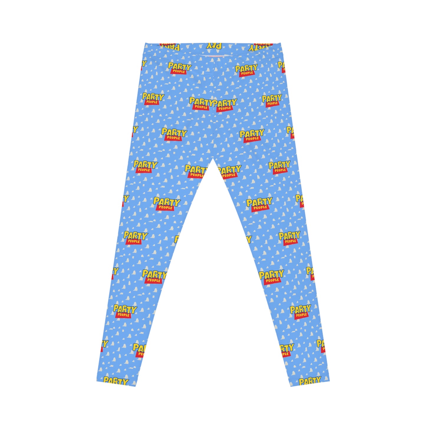 Party People Leggings