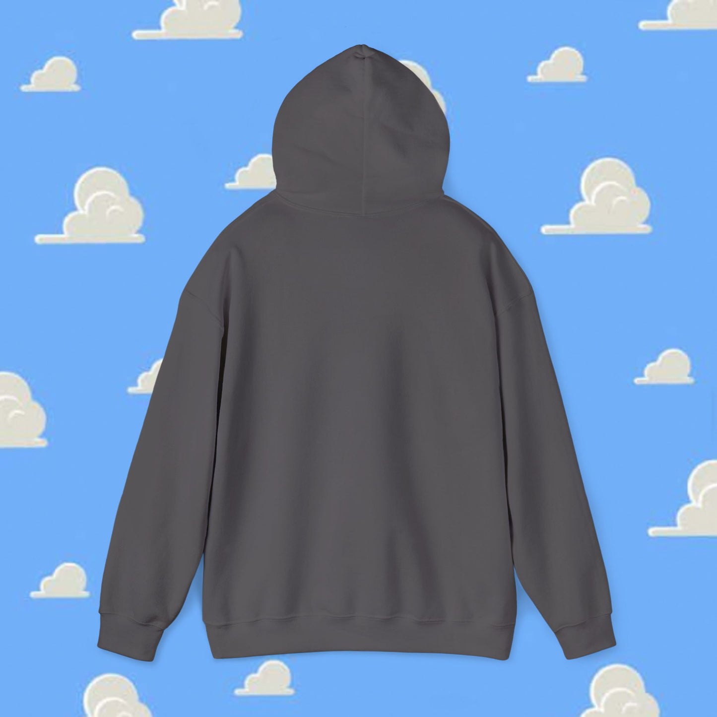 Party People Hoodie